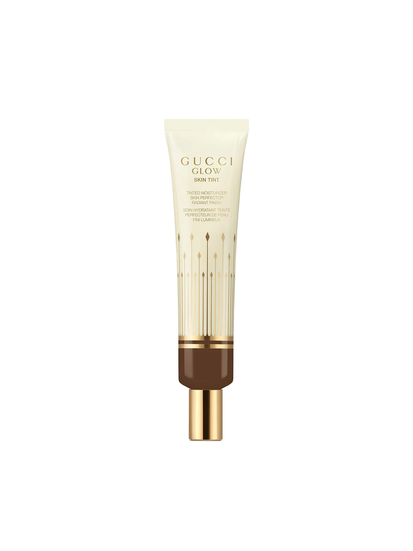 Gucci Glow Skin Tint Moisturizer 40ml - Image 191