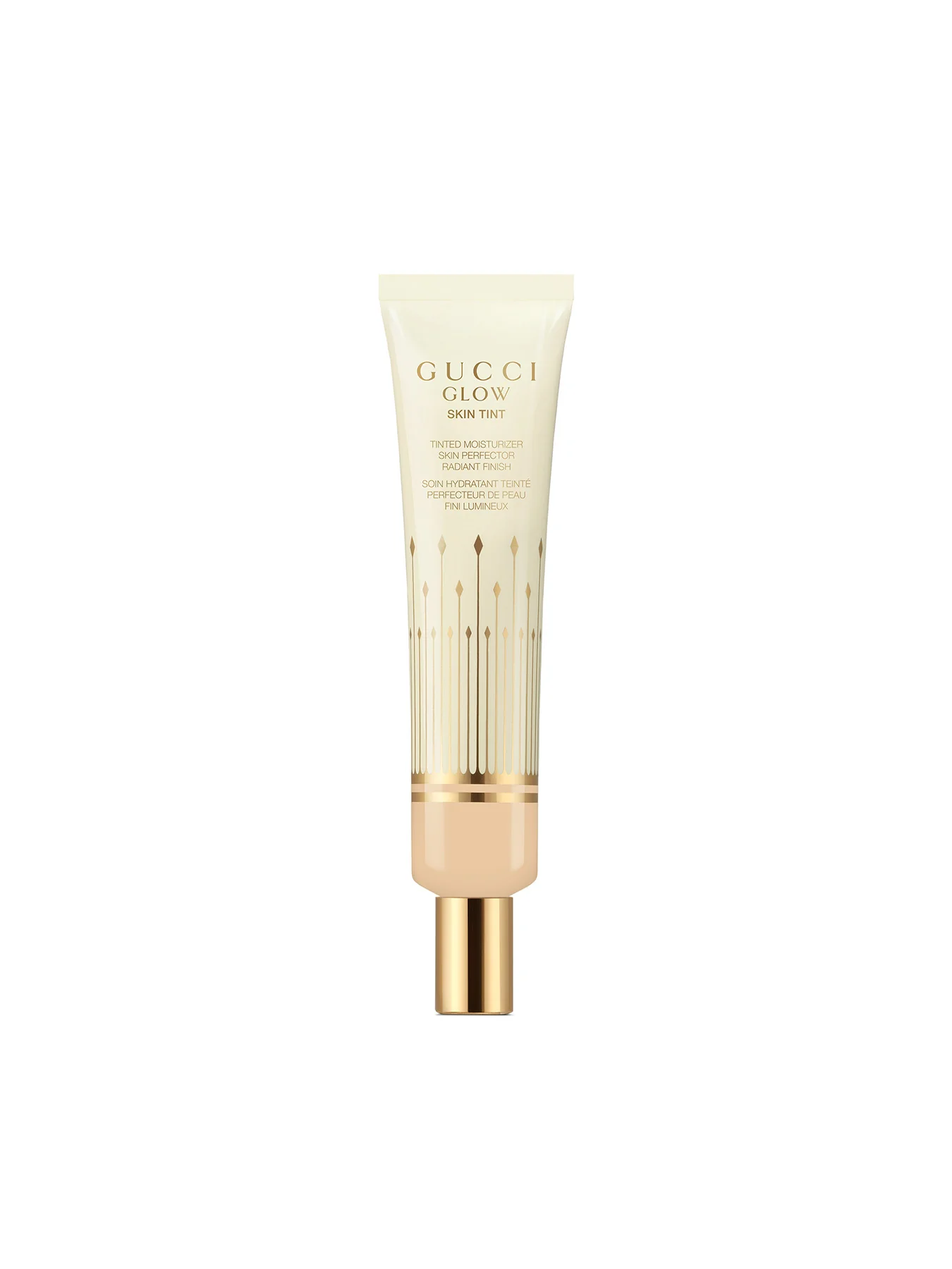 Gucci Glow Skin Tint Moisturizer 40ml - Image 61