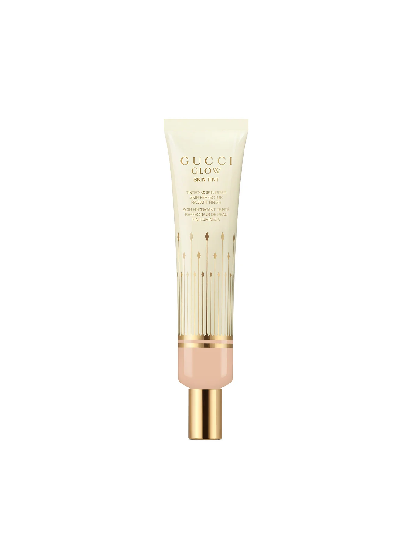 Gucci Glow Skin Tint Moisturizer 40ml - Image 81