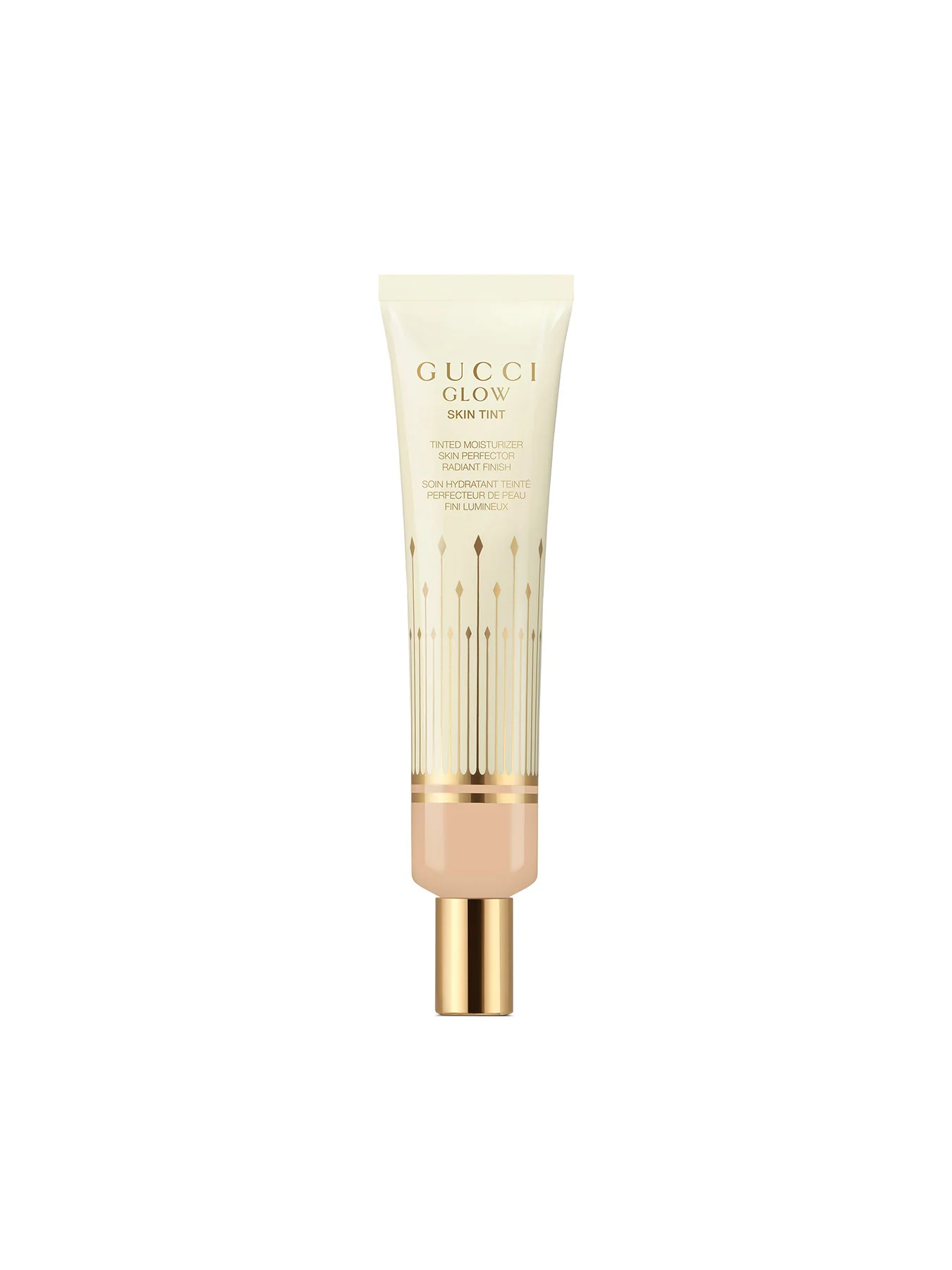 Gucci Glow Skin Tint Moisturizer 40ml - Image 91