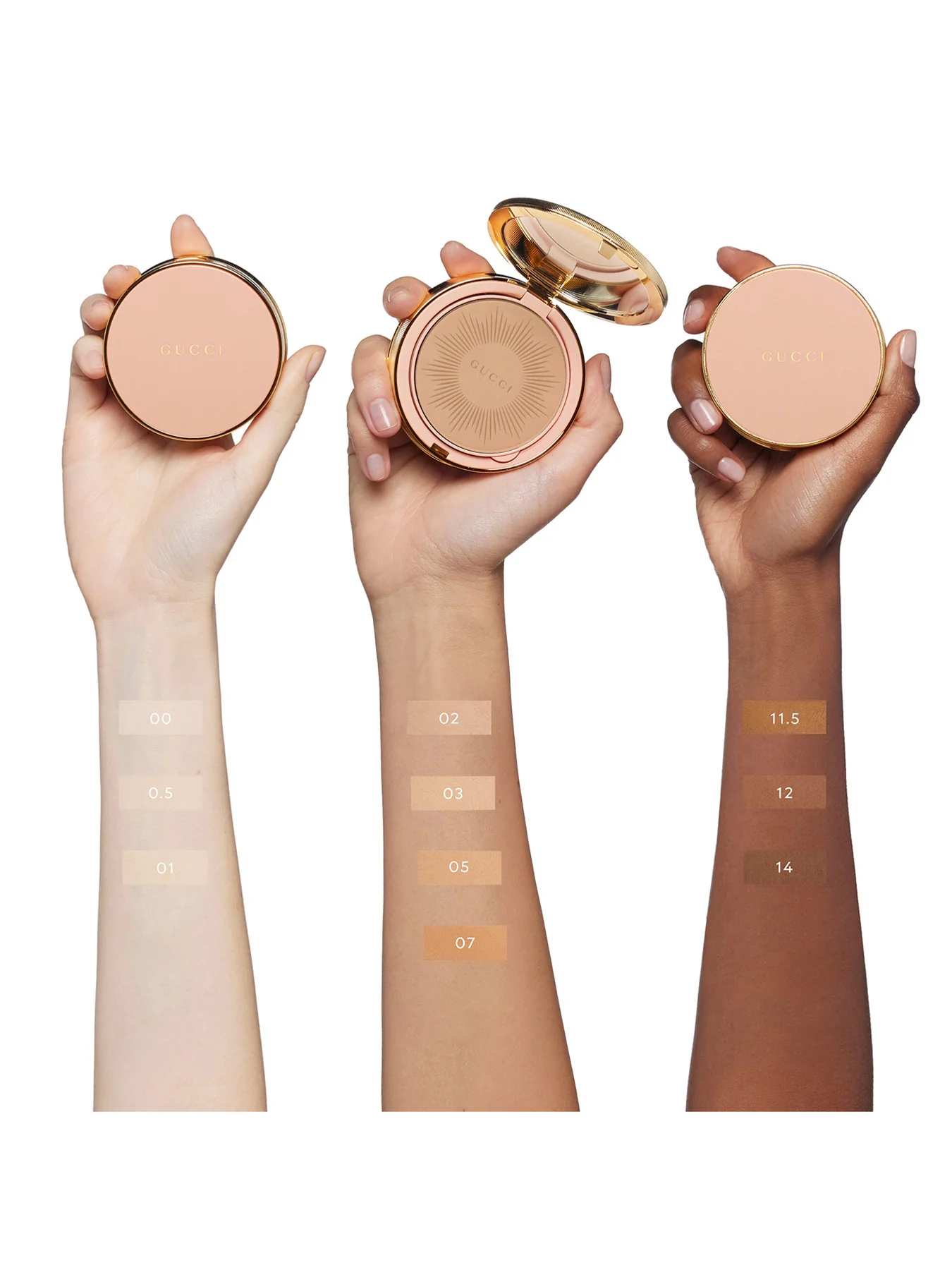 Éclat Soleil Powder - Image 11