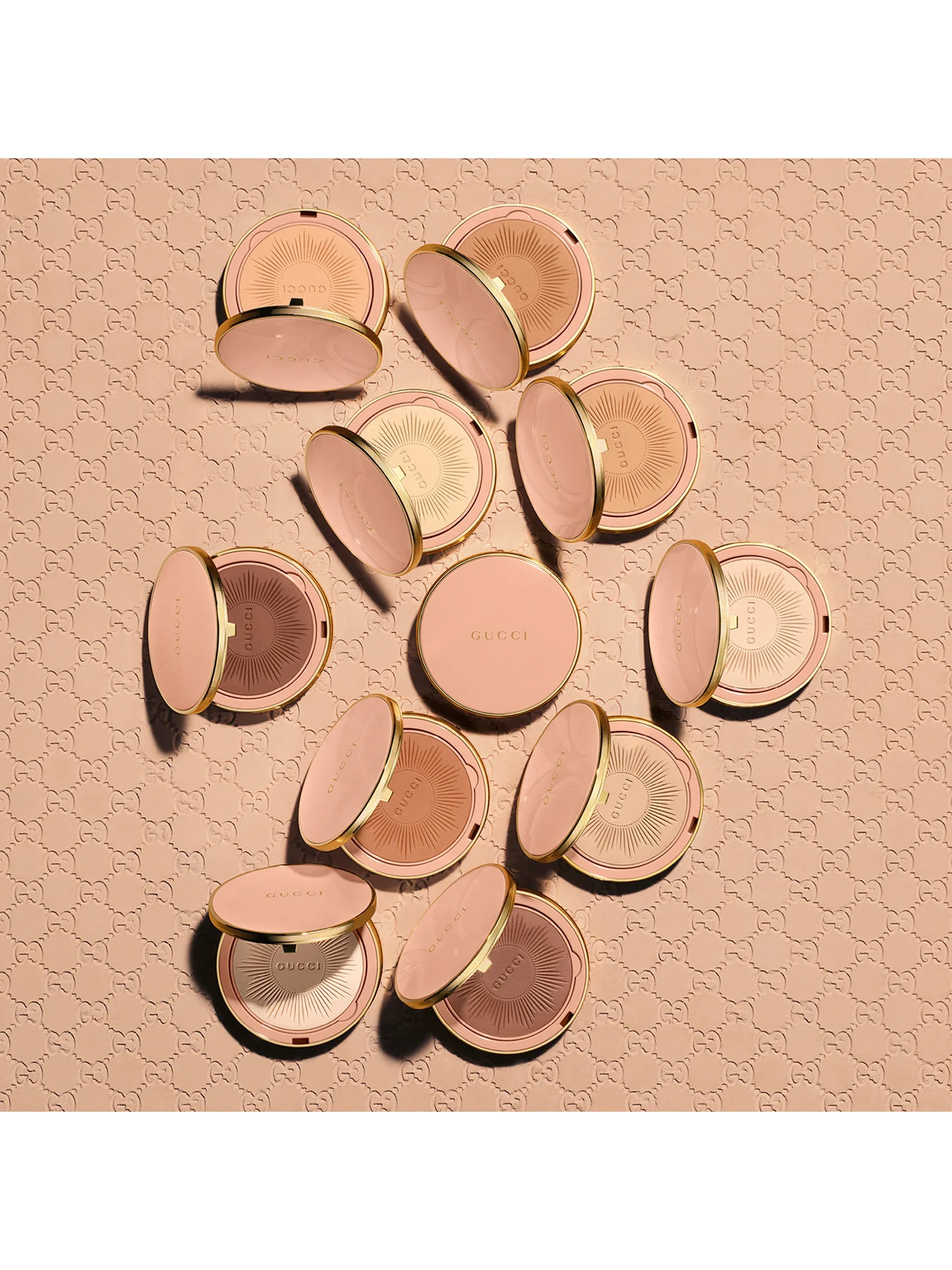 Éclat Soleil Powder - Image 16