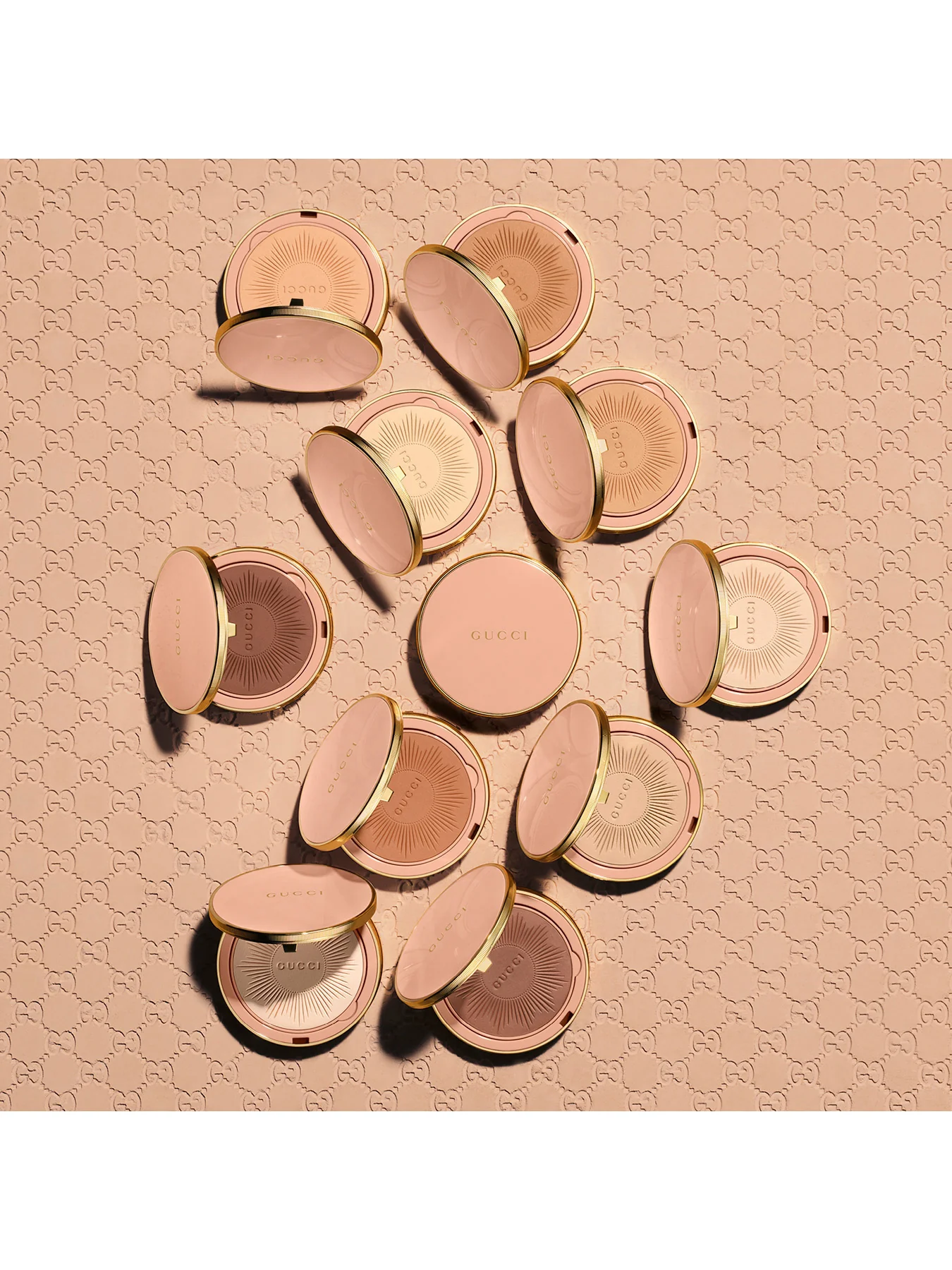 Éclat Soleil Powder - Image 32