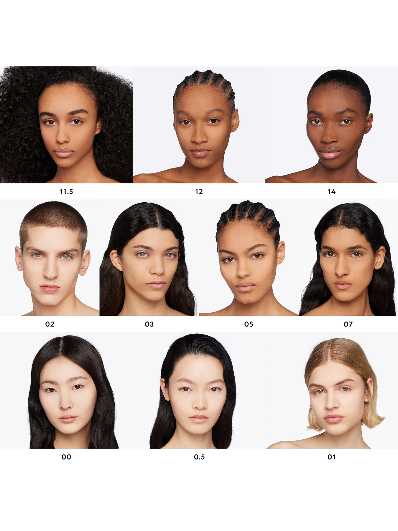 Éclat Soleil Powder - Image 53