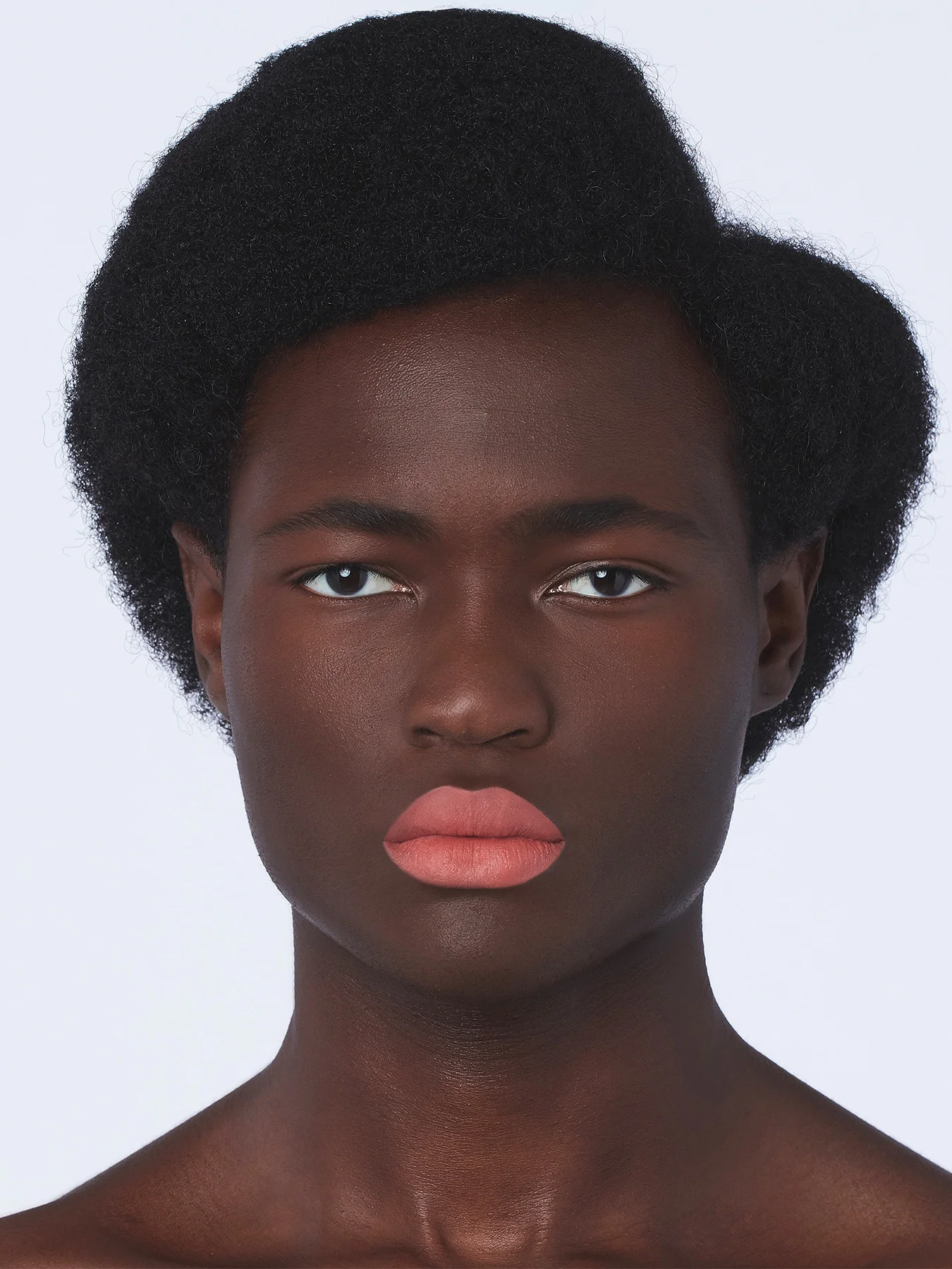 Rouge À Lèvres Matte Lipstick - Image 103