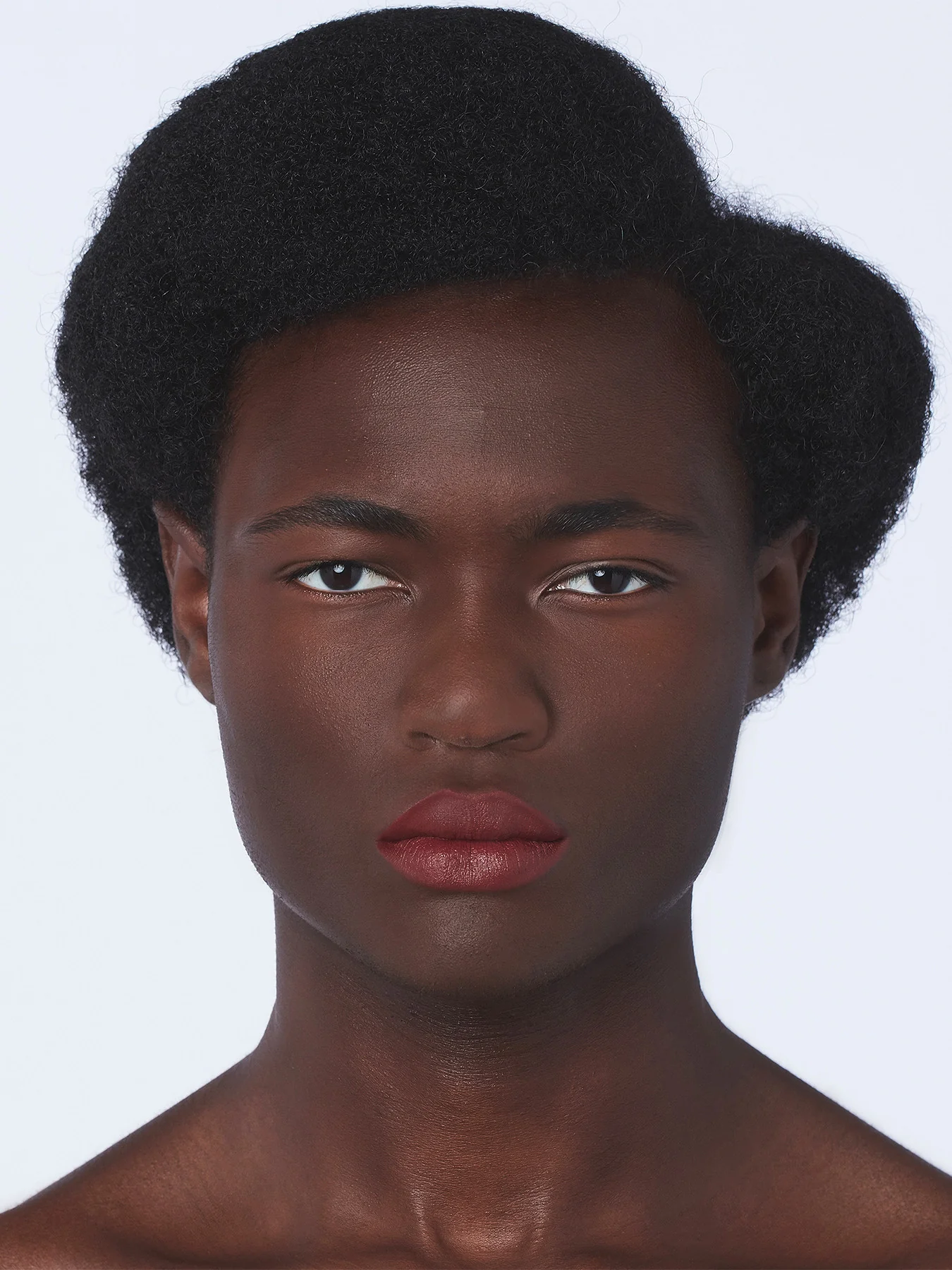 Rouge À Lèvres Matte Lipstick - Image 166