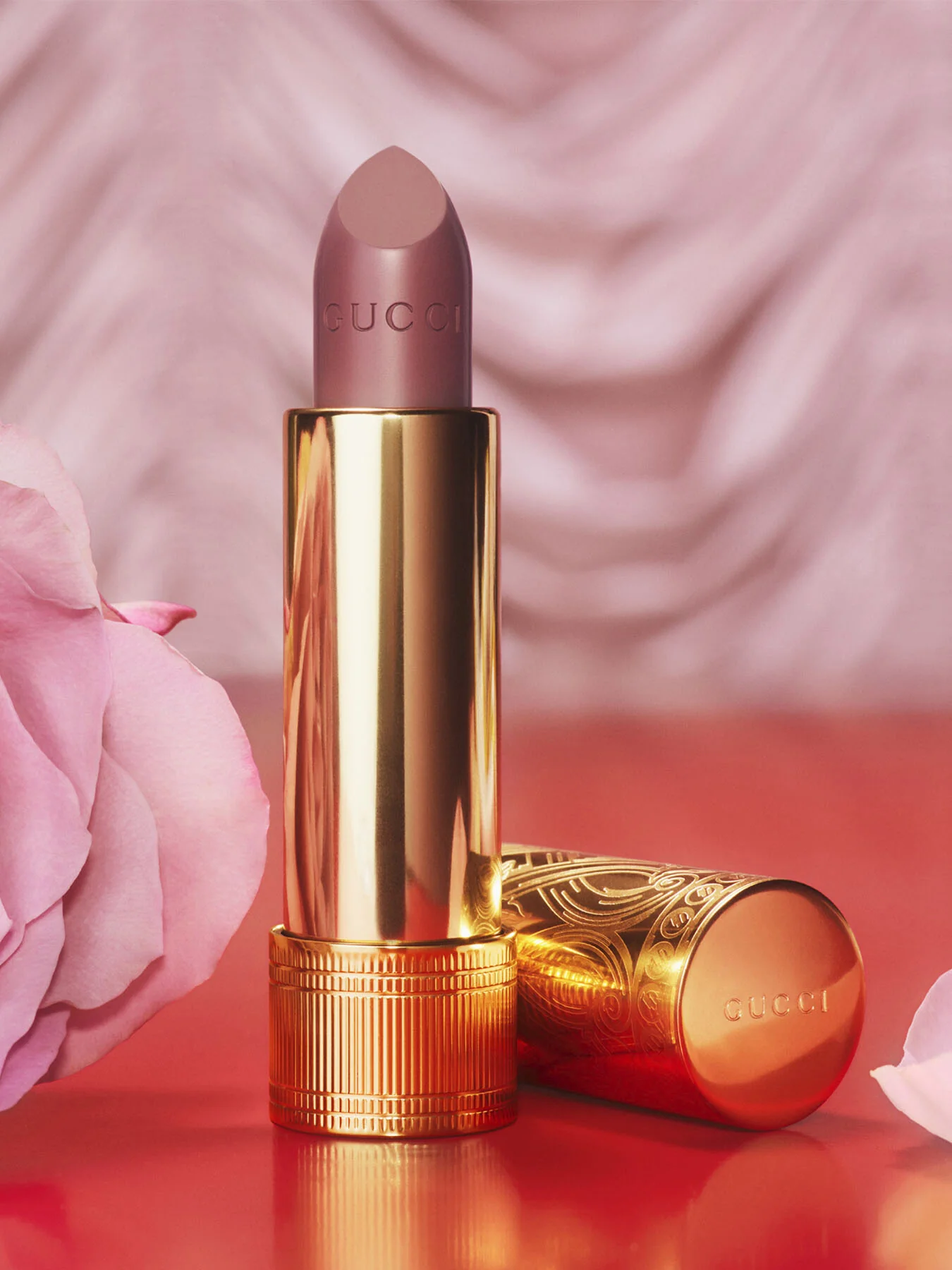 Rouge À Lèvres Matte Lipstick - Image 213