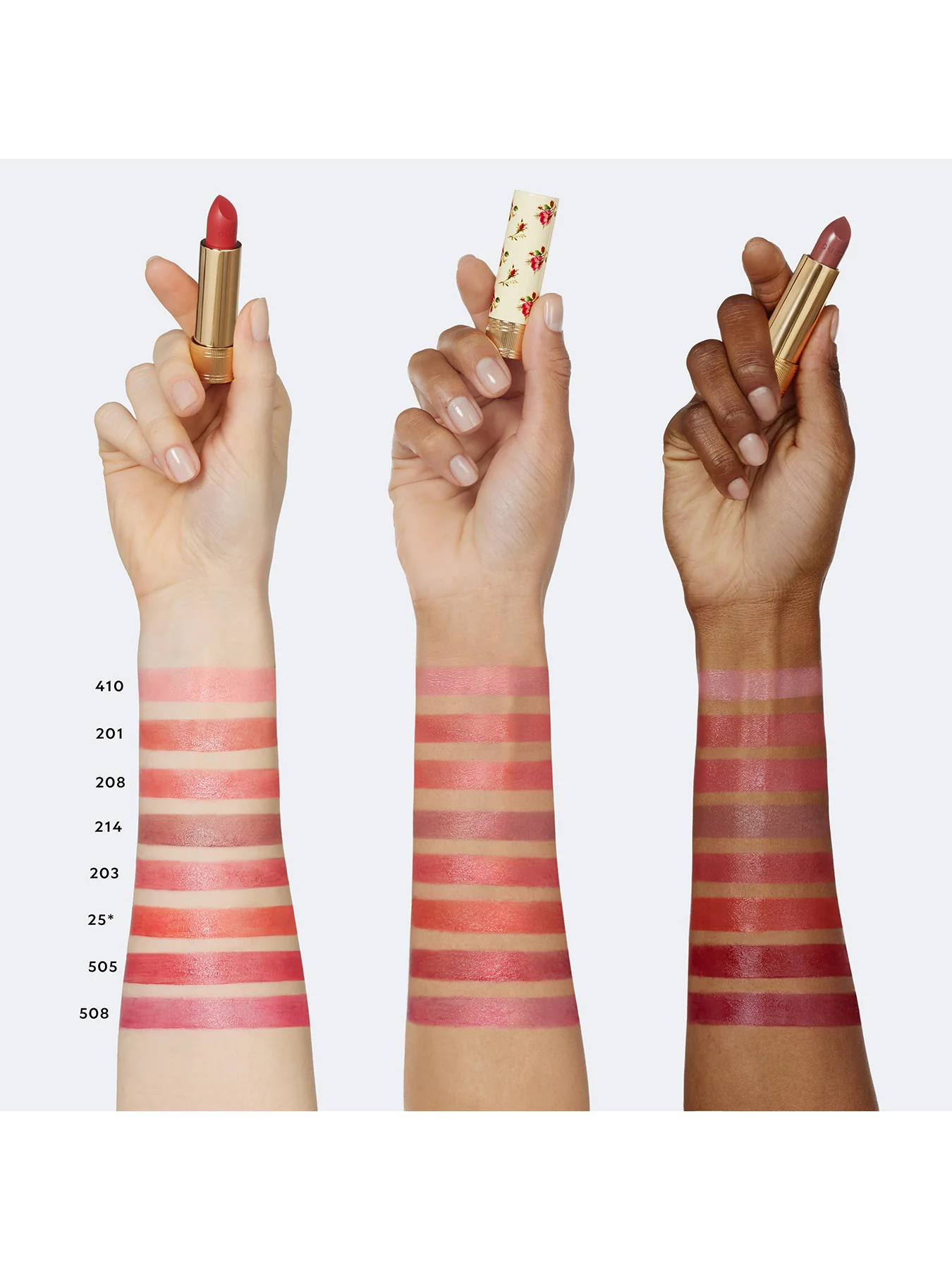 Rouge À Lèvres Matte Lipstick - Image 231