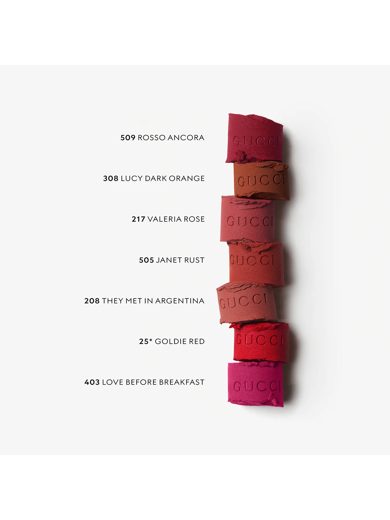 Rouge À Lèvres Matte Lipstick - Image 239