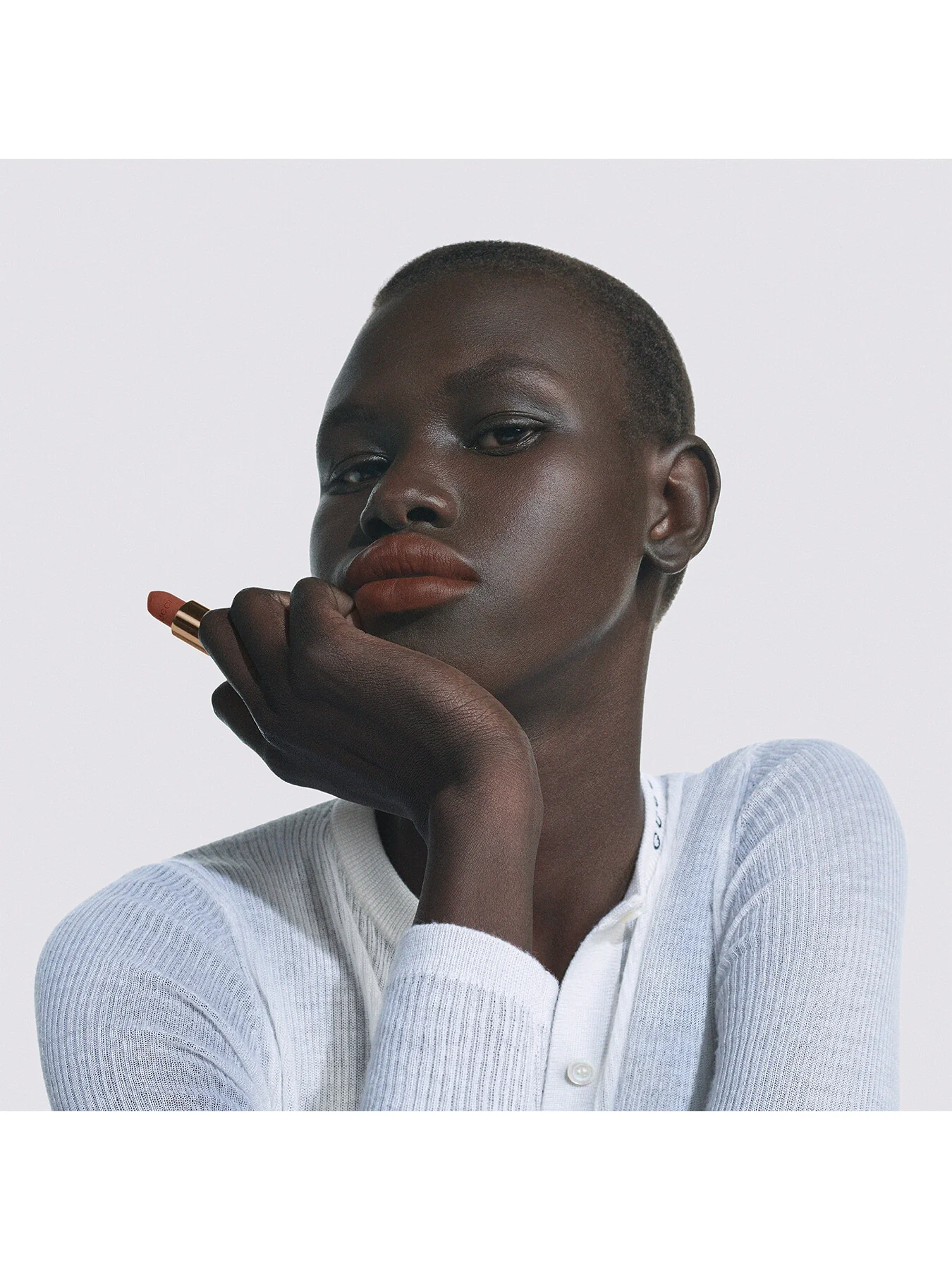 Rouge À Lèvres Matte Lipstick - Image 57