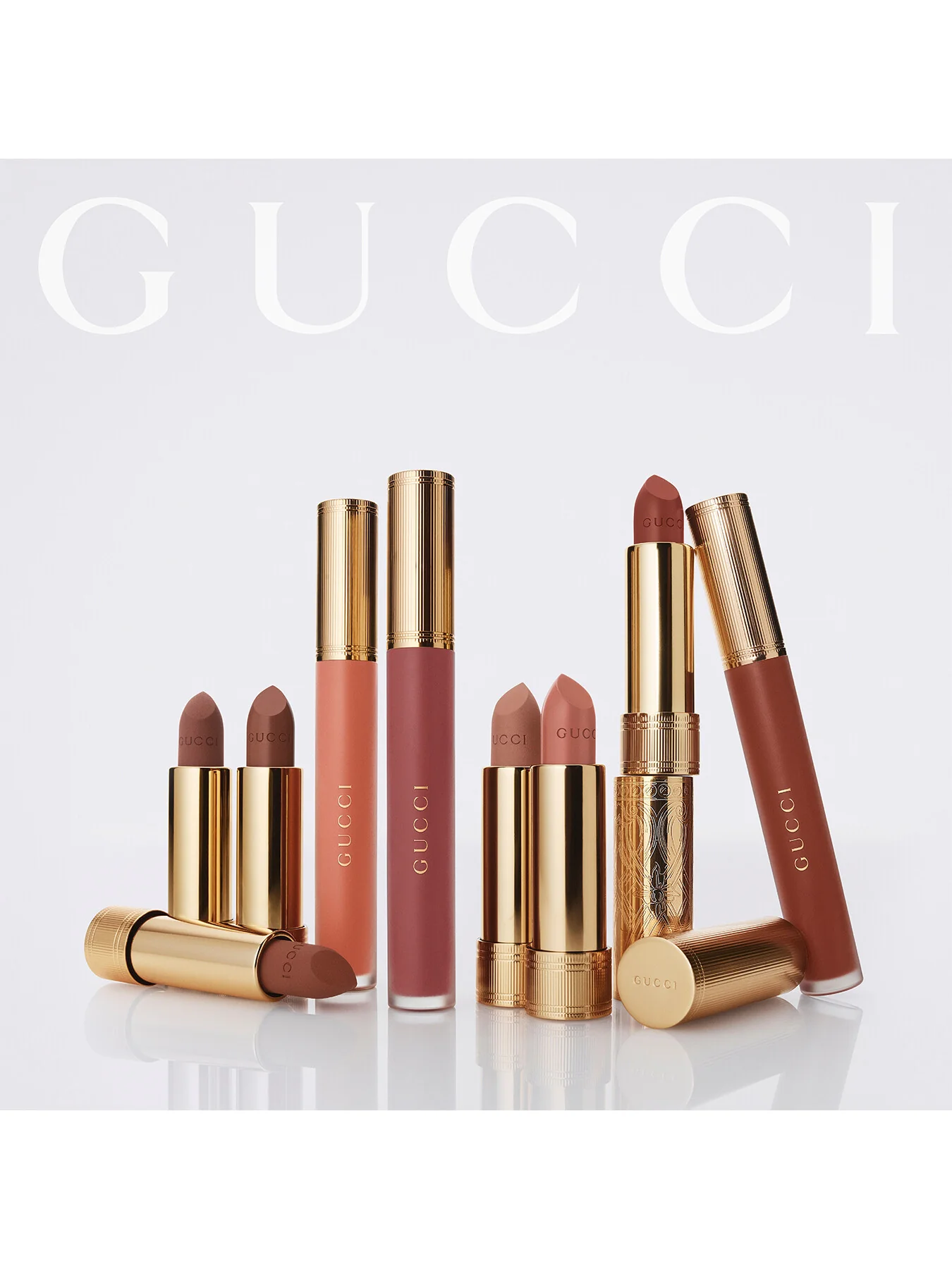 Rouge À Lèvres Matte Lipstick - Image 59