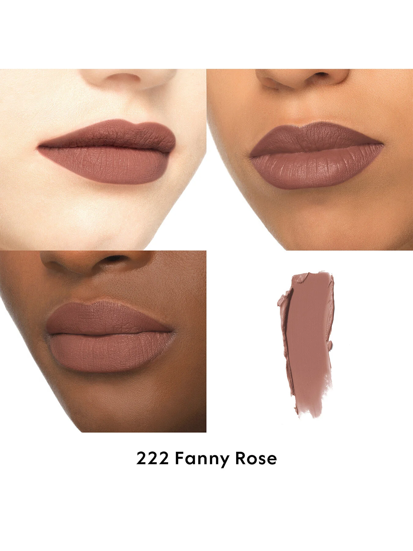 Rouge À Lèvres Matte Lipstick - Image 87
