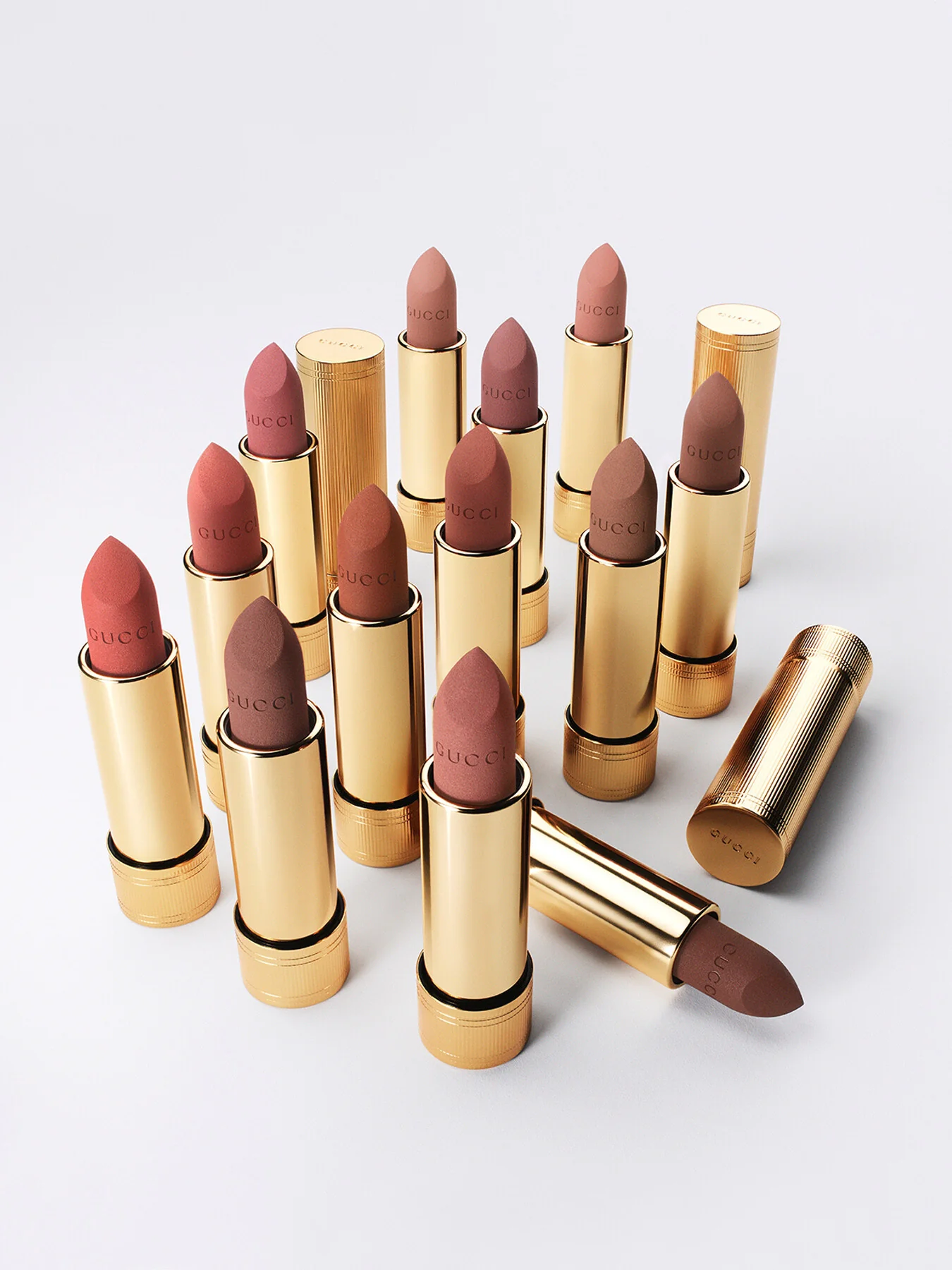 Rouge À Lèvres Matte Lipstick - Image 98