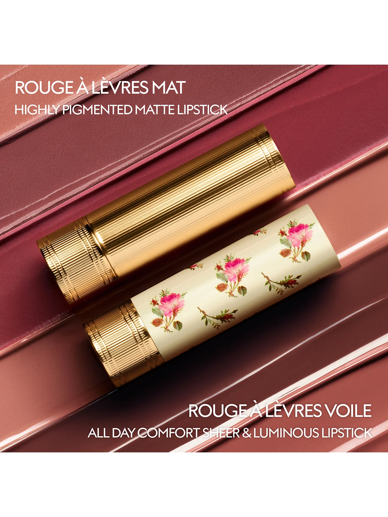 Rouge À Lèvres Matte Lipstick - Image 108