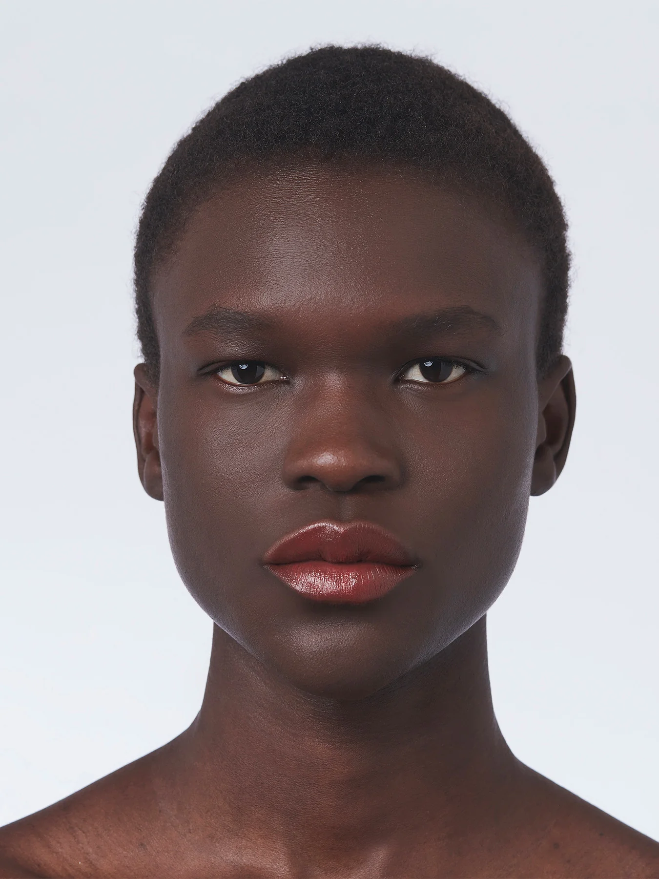 Rouge À Lèvres Matte Lipstick - Image 3