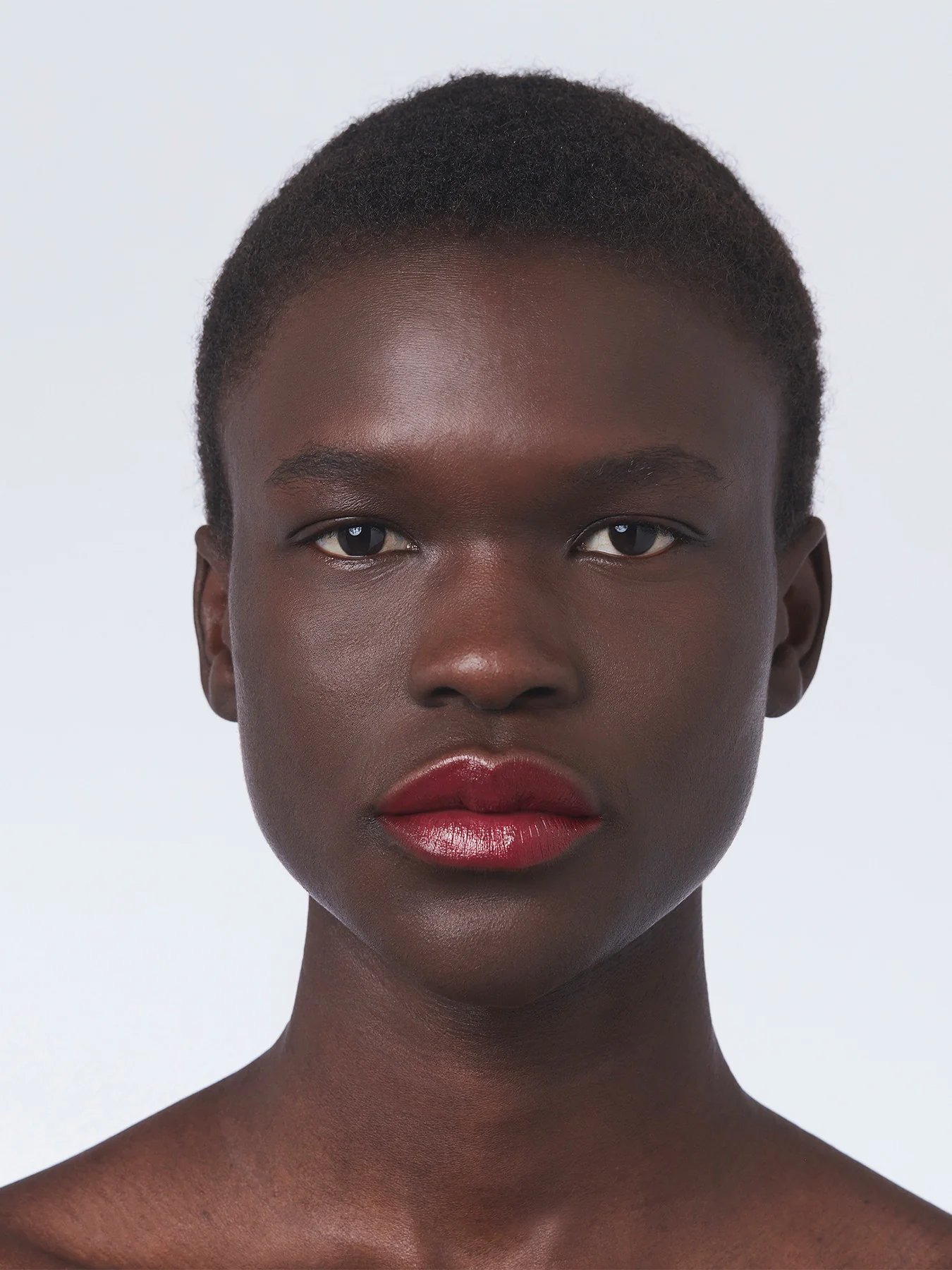 Rouge À Lèvres Matte Lipstick - Image 38