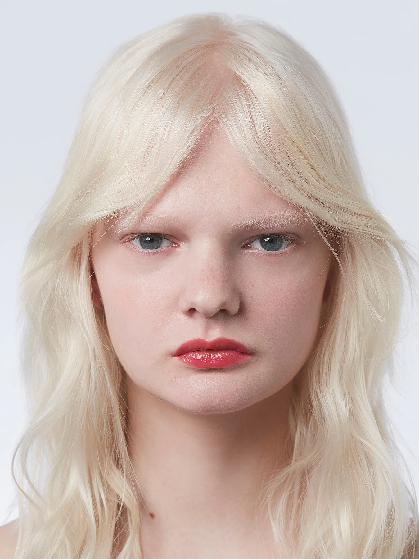 Rouge À Lèvres Matte Lipstick - Image 39