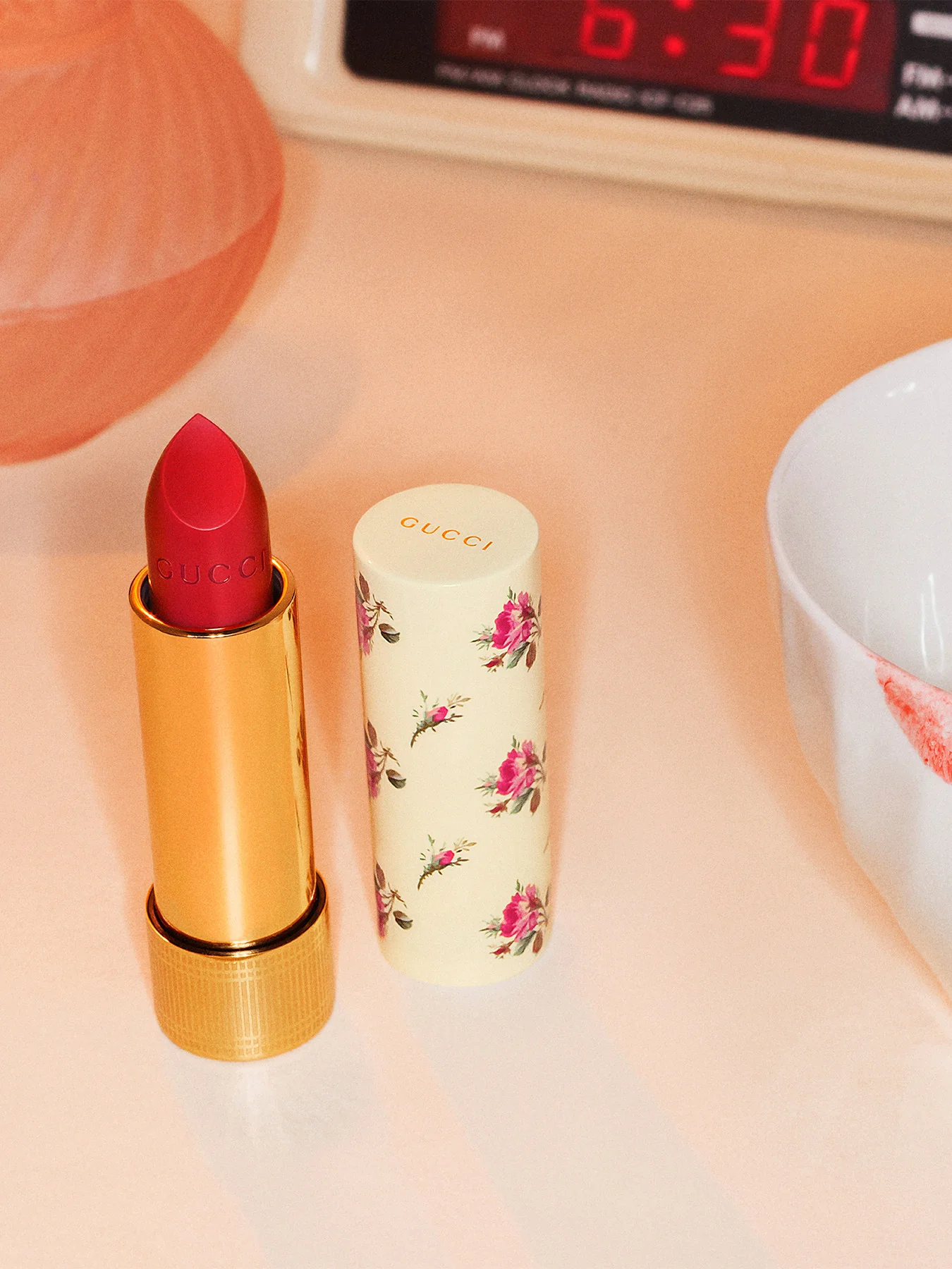 Rouge À Lèvres Matte Lipstick - Image 61