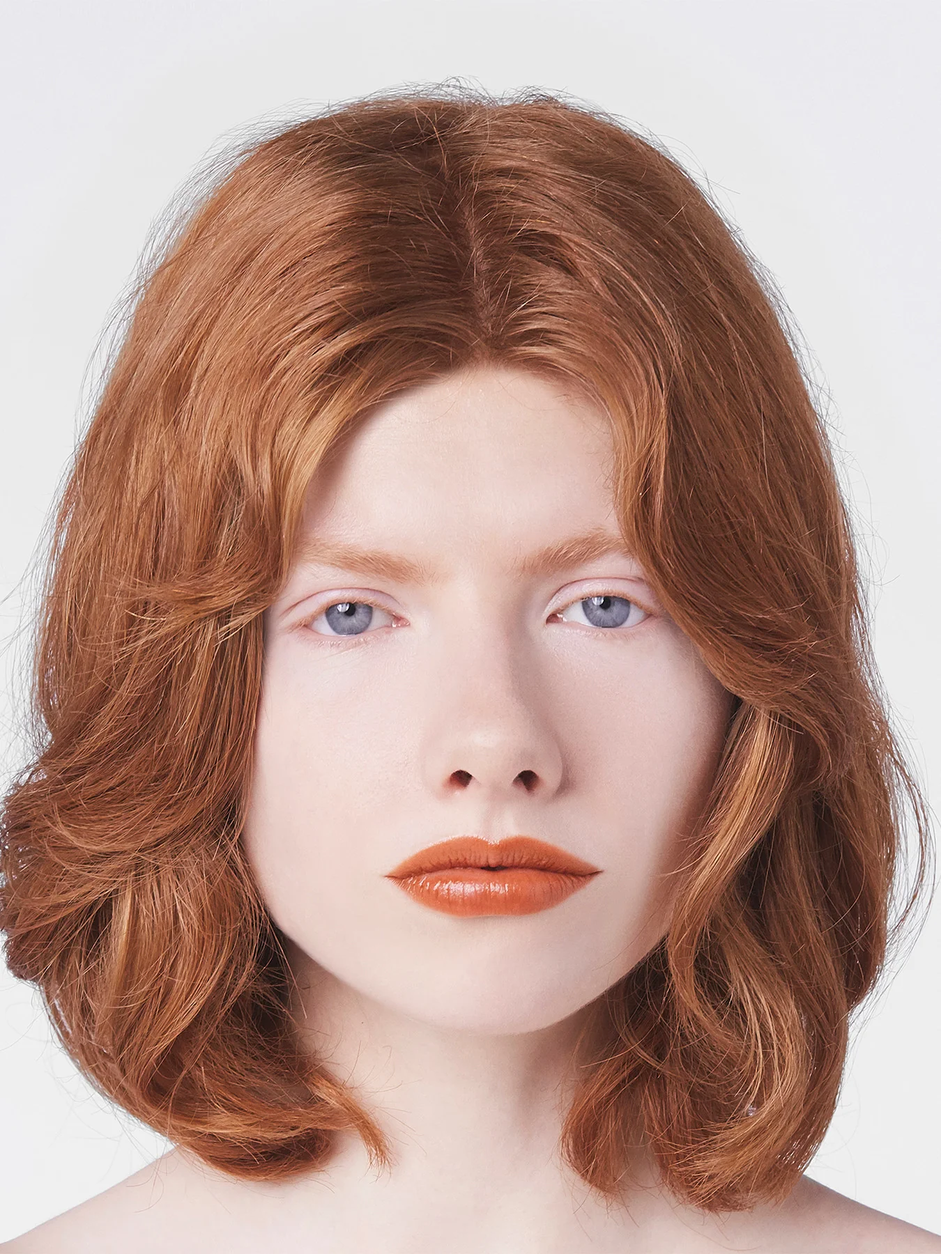 Rouge À Lèvres Matte Lipstick - Image 80
