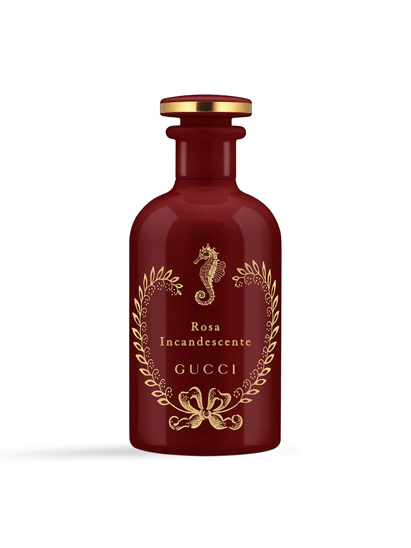Gucci The Alchemist's Garden Rosa Incandescente Eau de Parfum Unisex 100ml
