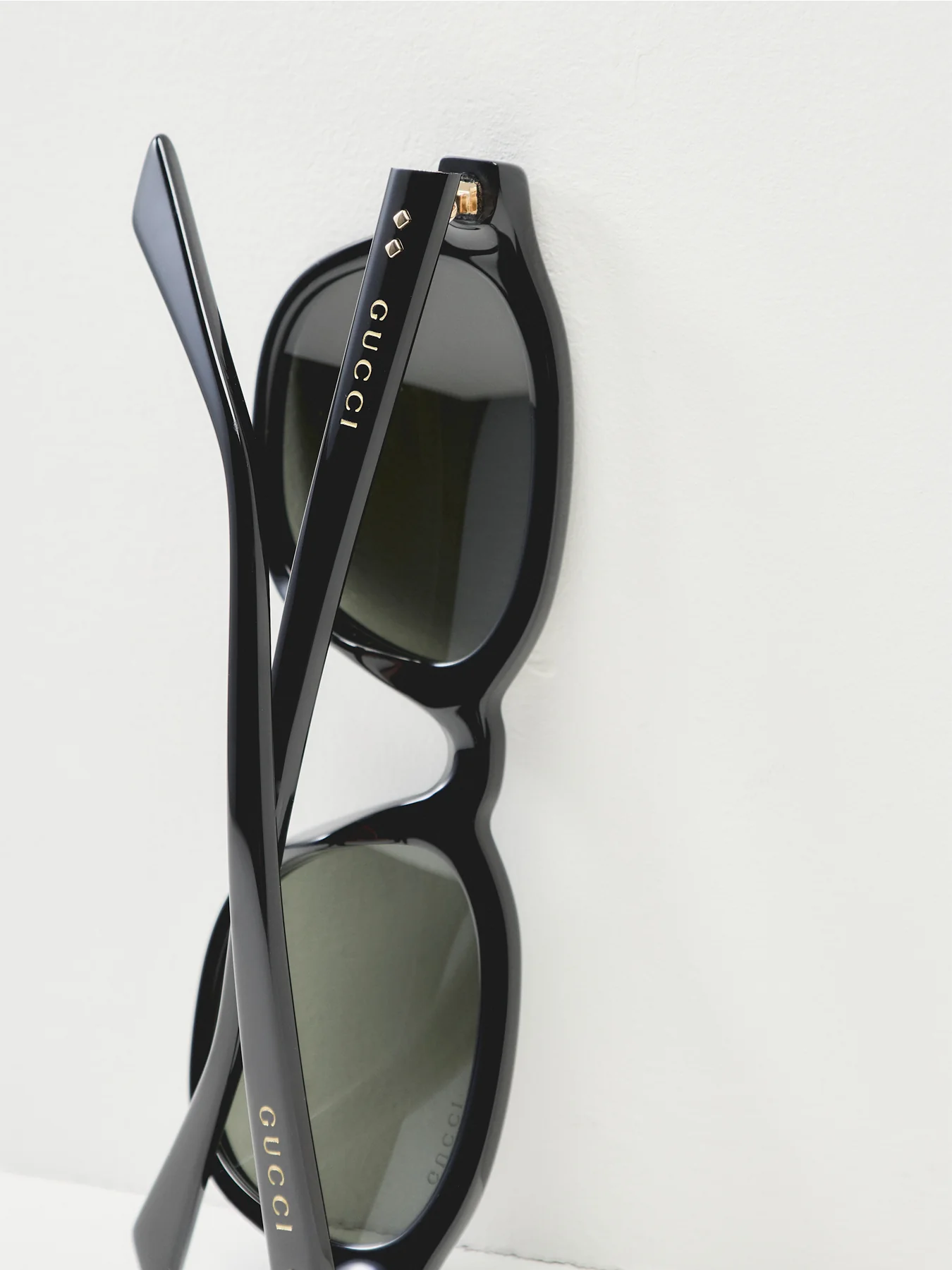 GG1892S-001 M Sunglass MAN RECYCLED ACETATE - Image 3