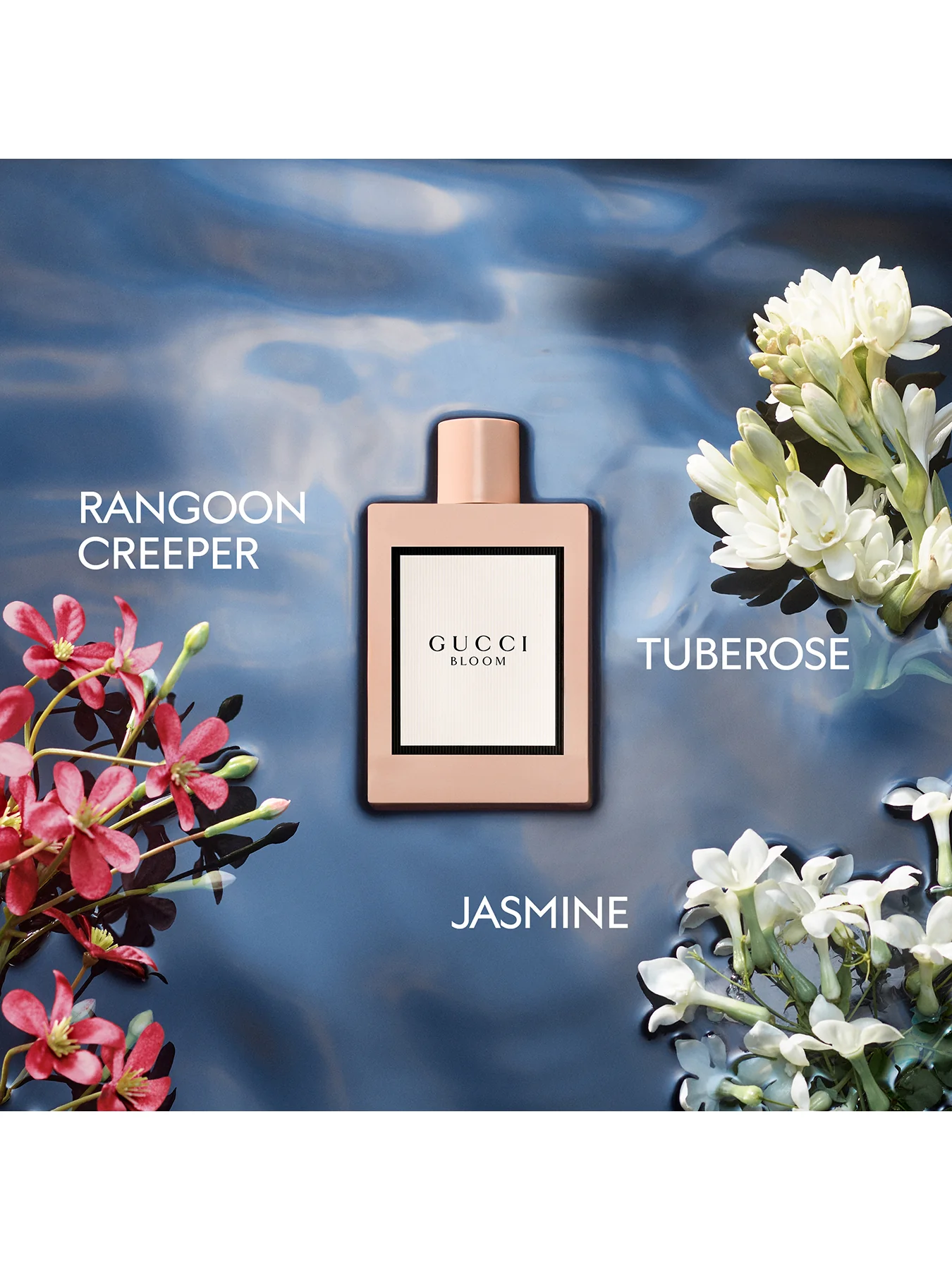 Gucci Bloom Eau de Parfum 50ml - Image 2