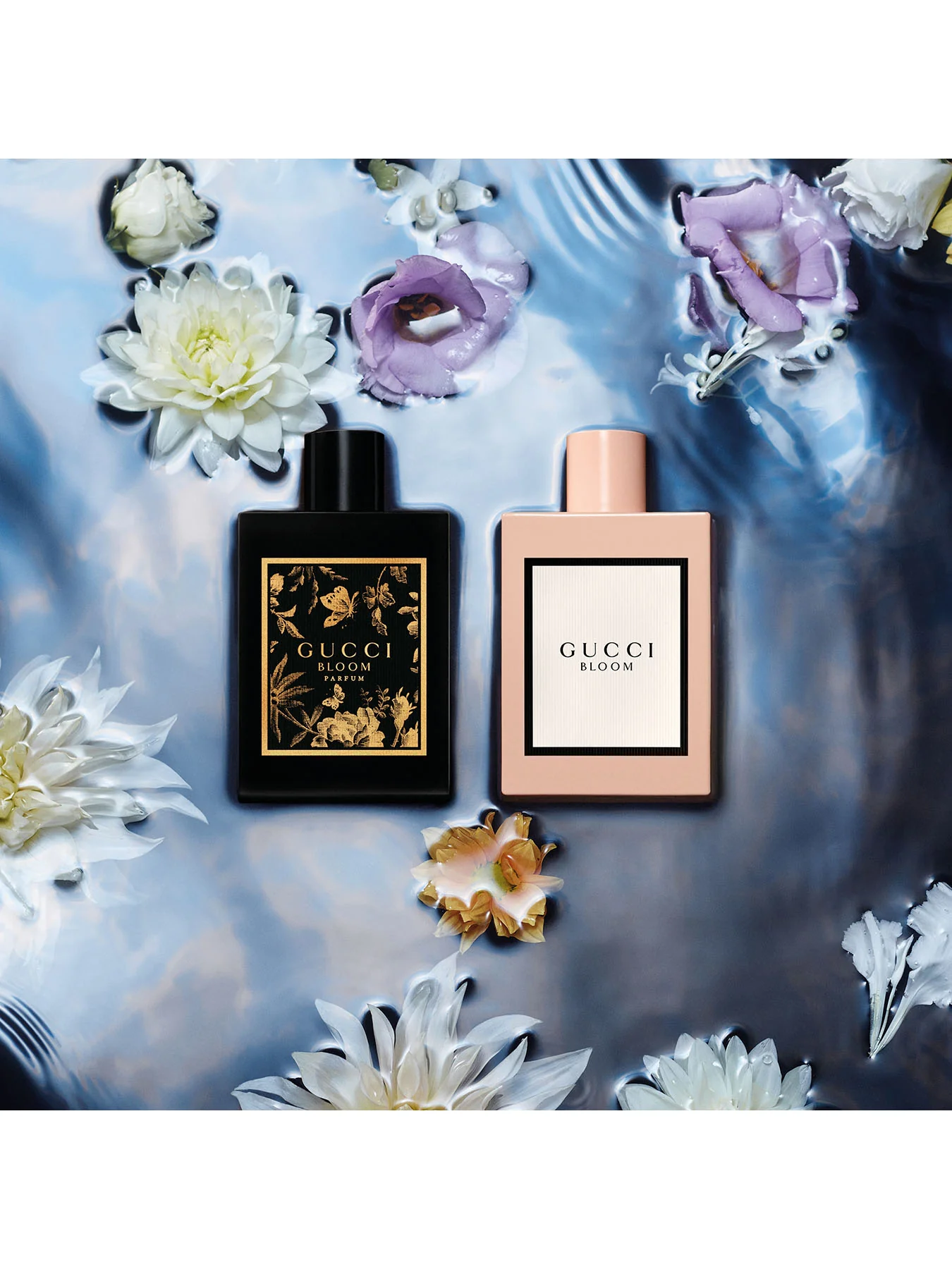 Gucci Bloom Eau de Parfum 50ml - Image 4