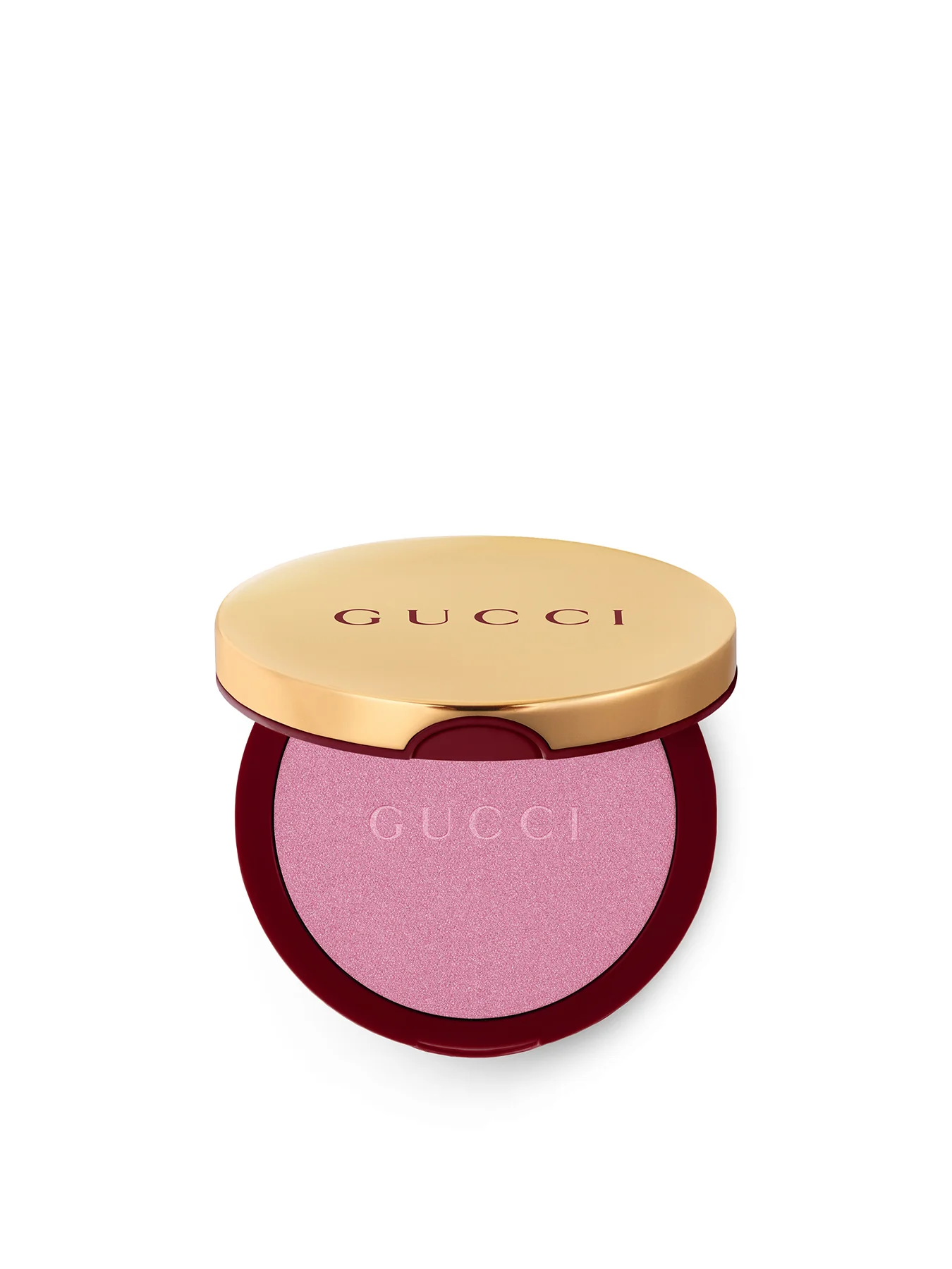 Holiday Glow Highlighter Warm Gold 03 - Image 5