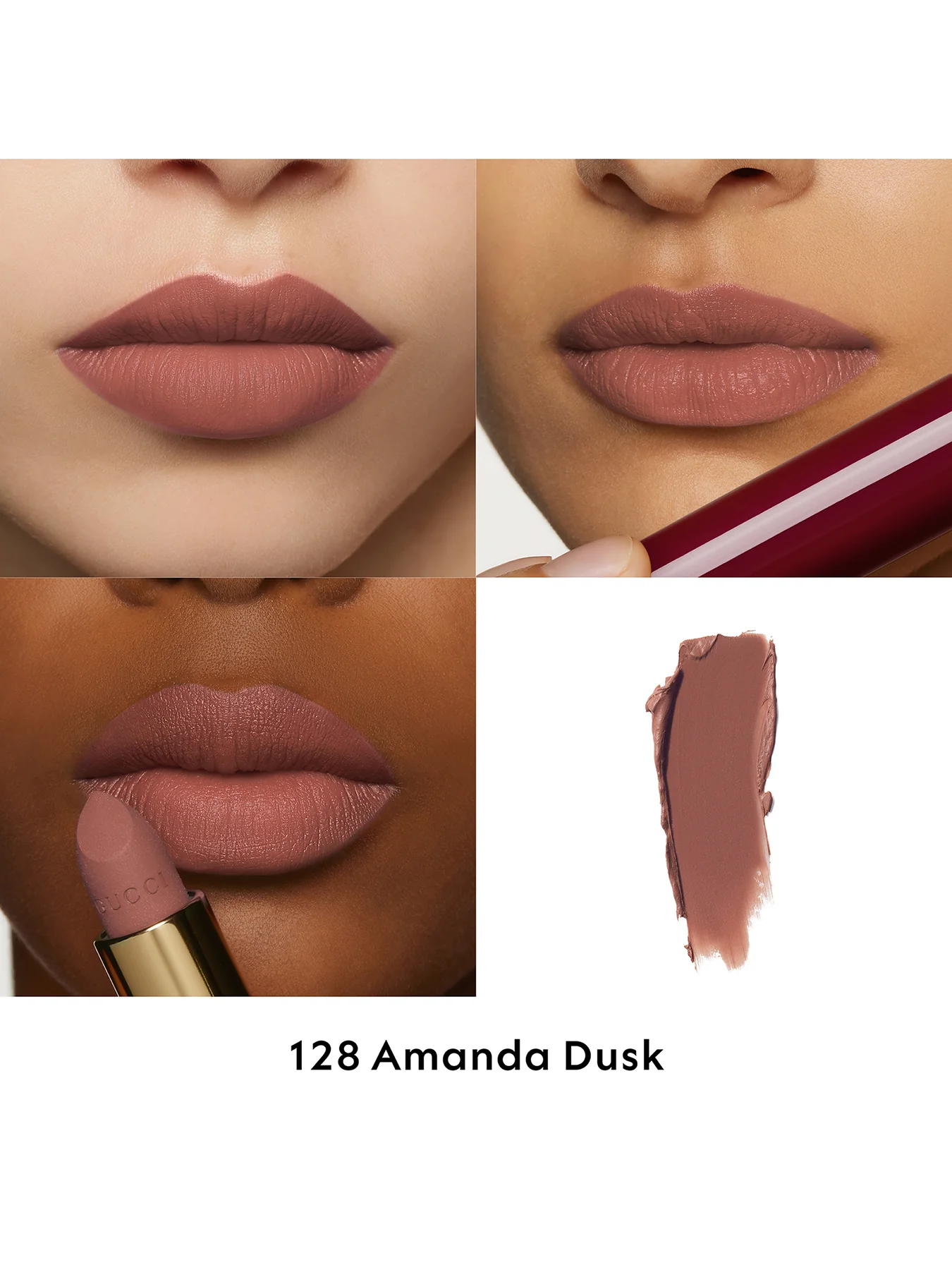 Holiday Rosso Ancora Gloss 509 Rosso Ancora - Image 7