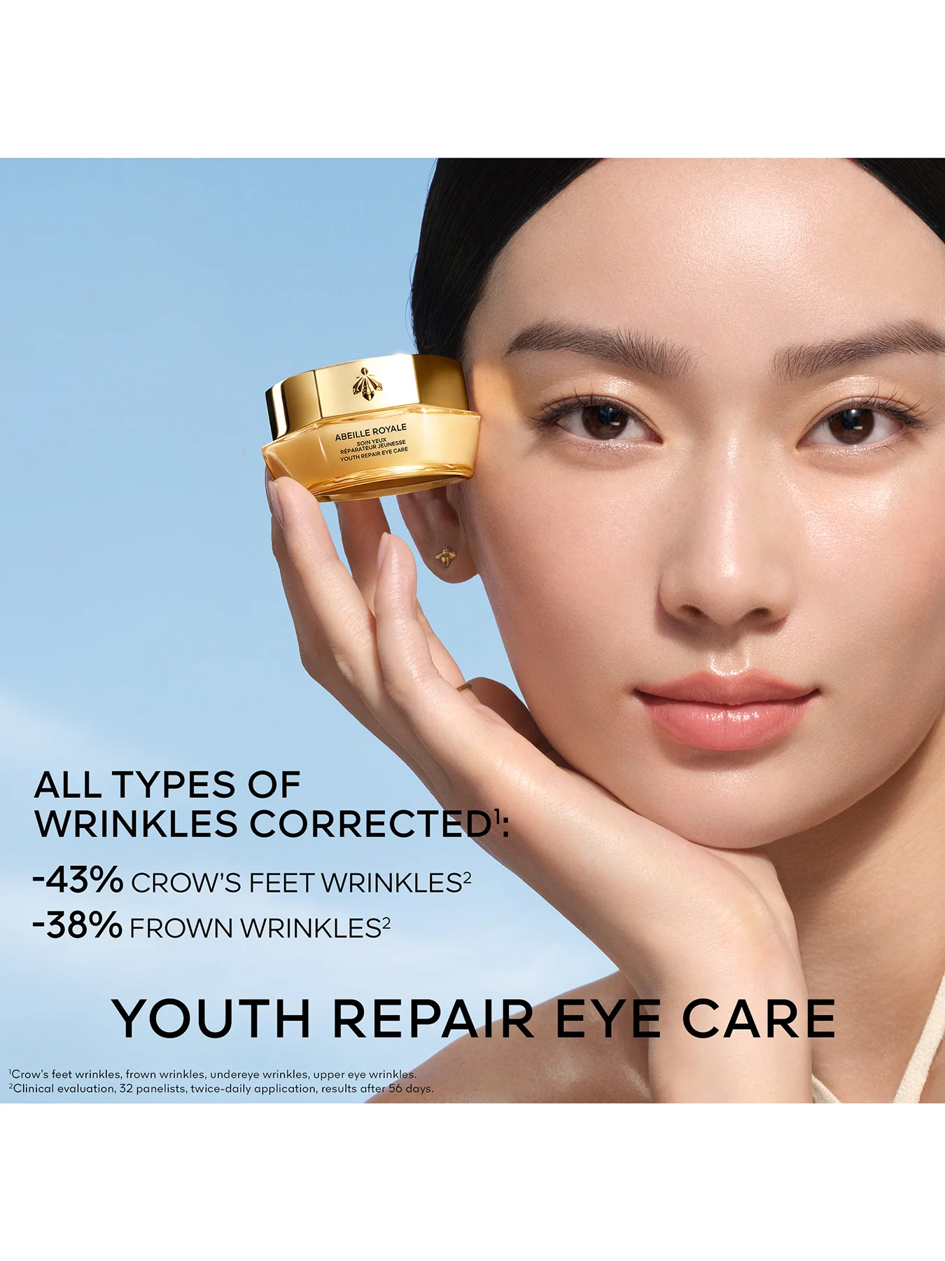 Abeille Royale Skincare Gift Set - Image 3