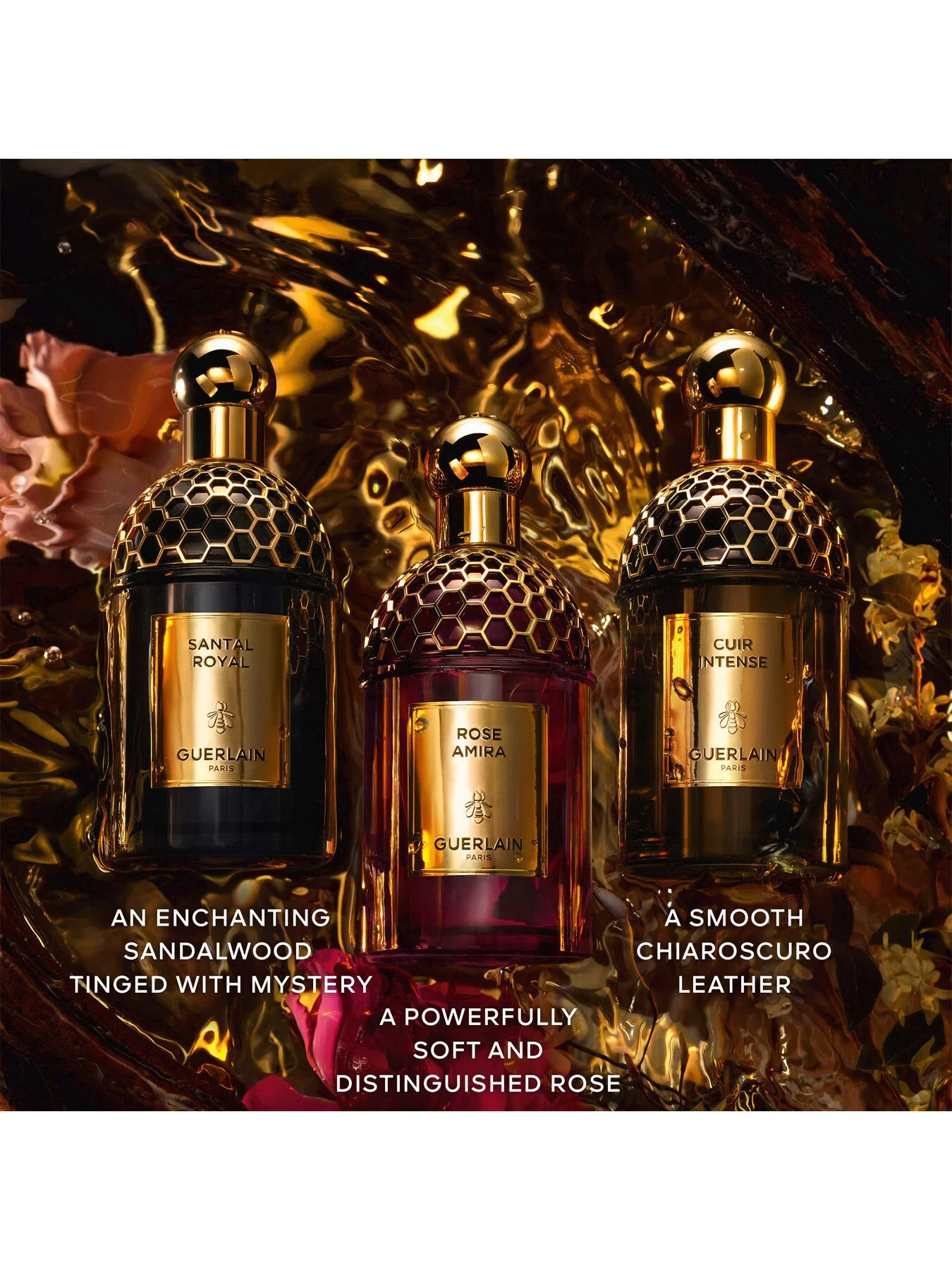 Absolus Allegoria Cuir Intense Eau de Parfum - Image 13