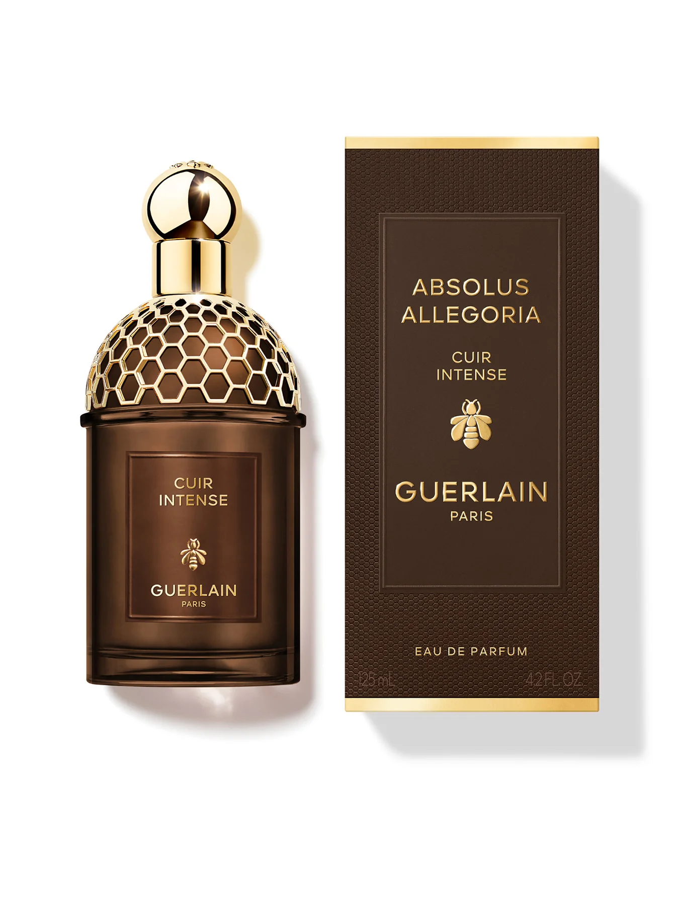 Absolus Allegoria Cuir Intense Eau de Parfum - Image 7