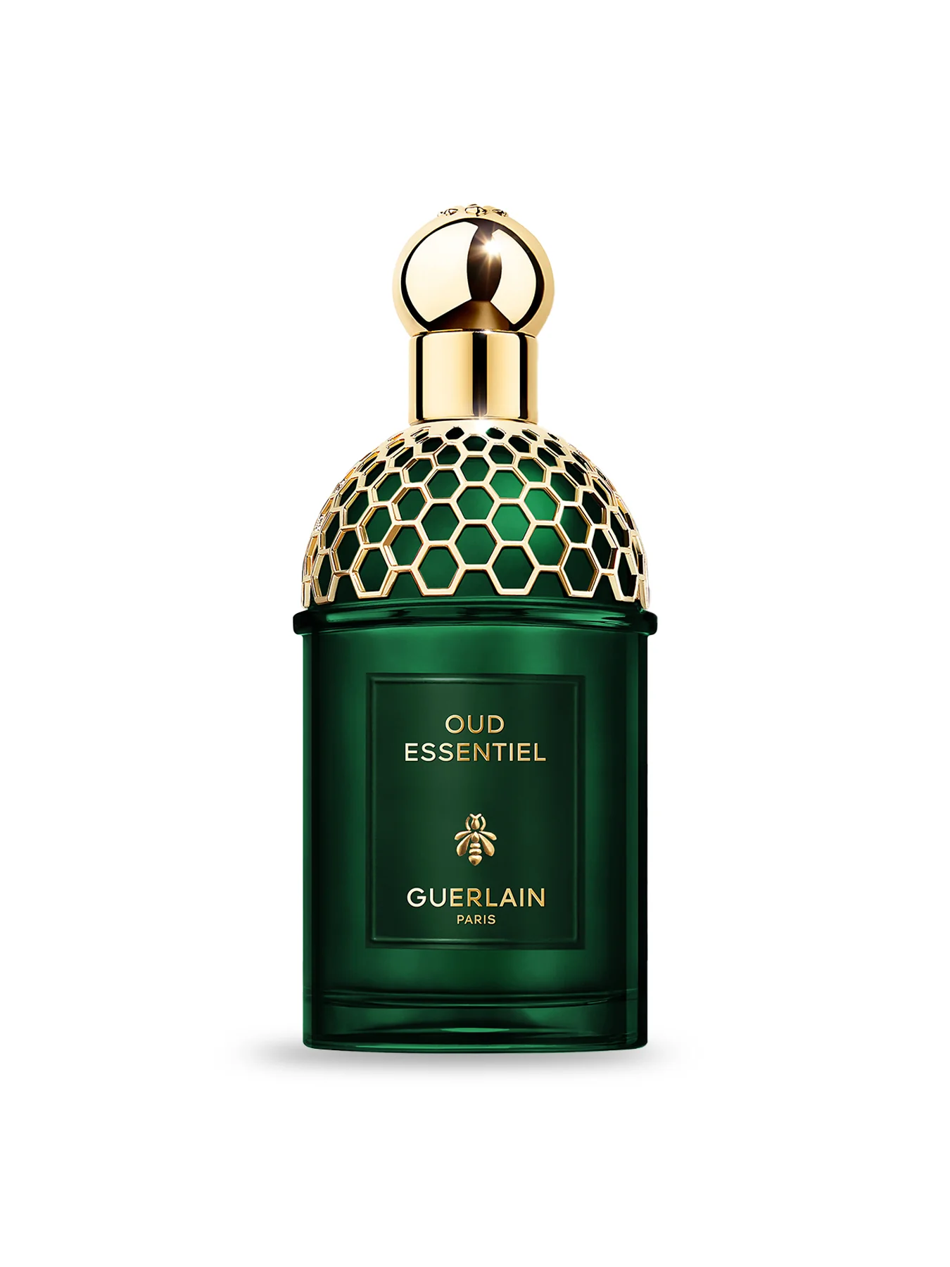 Absolus Allegoria Oud Essentiel Eau de Parfum