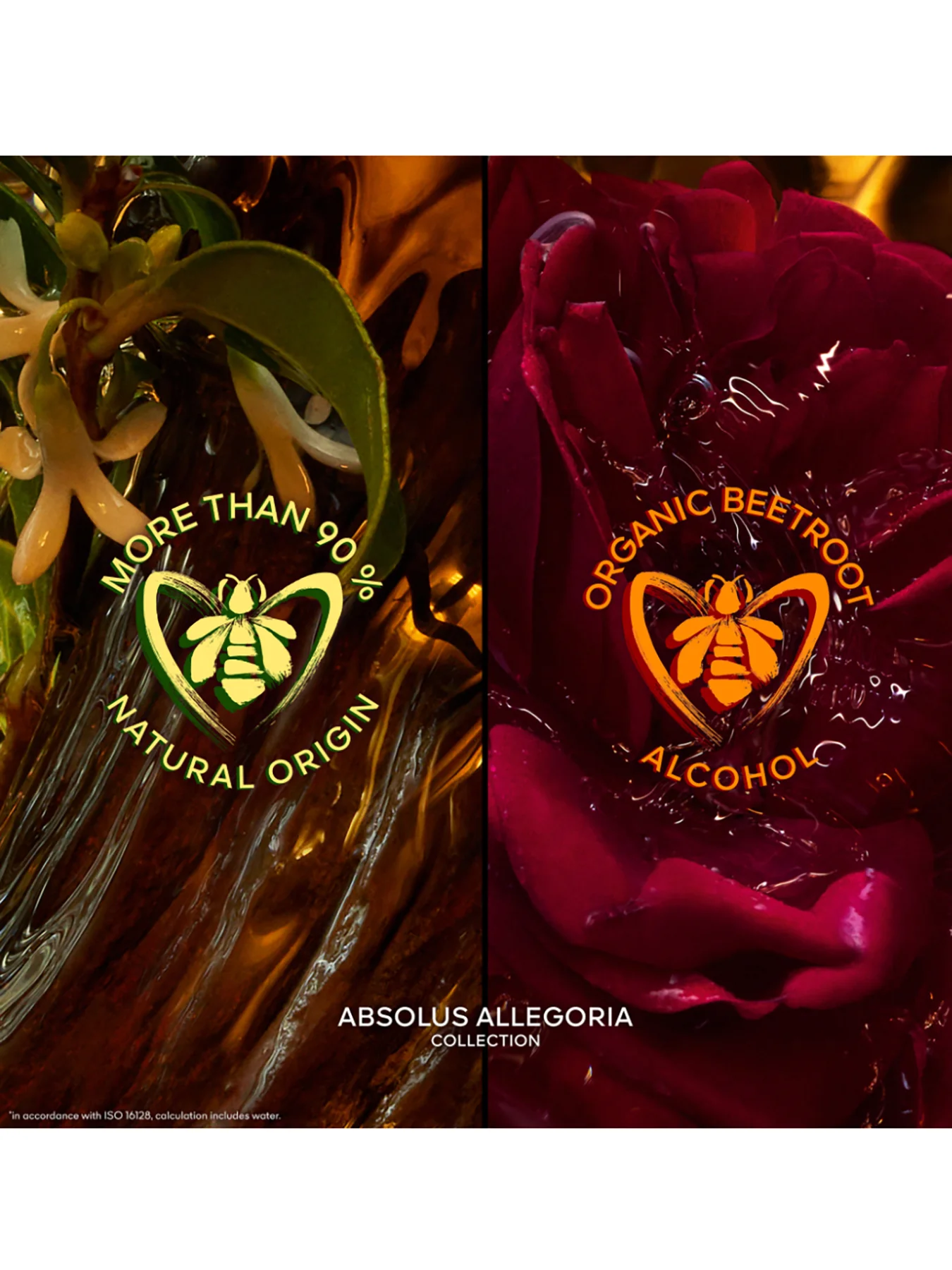 Absolus Allegoria Oud Essentiel Eau de Parfum - Image 3