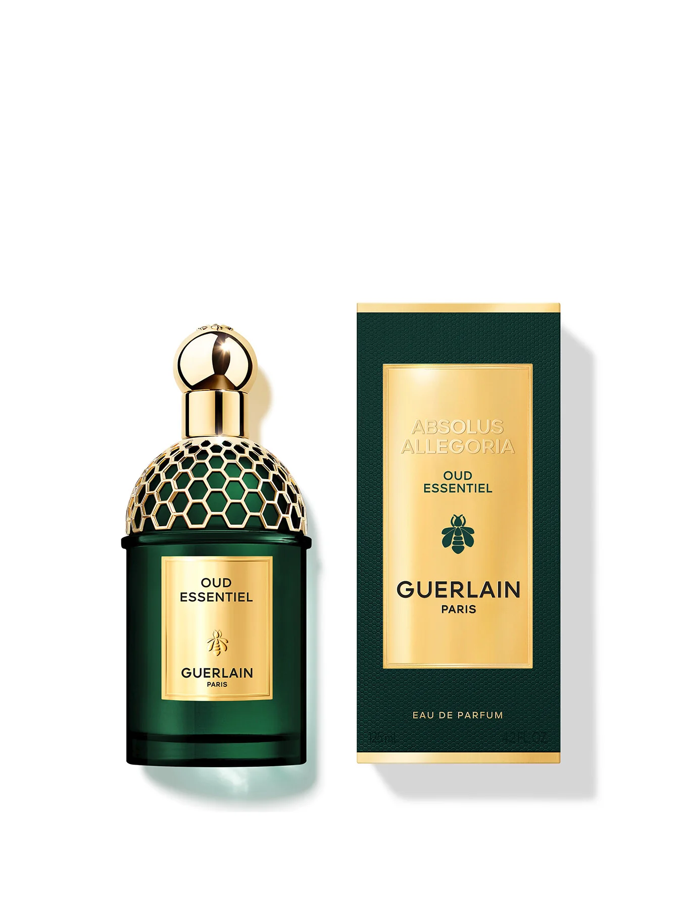 Absolus Allegoria Oud Essentiel Eau de Parfum - Image 7