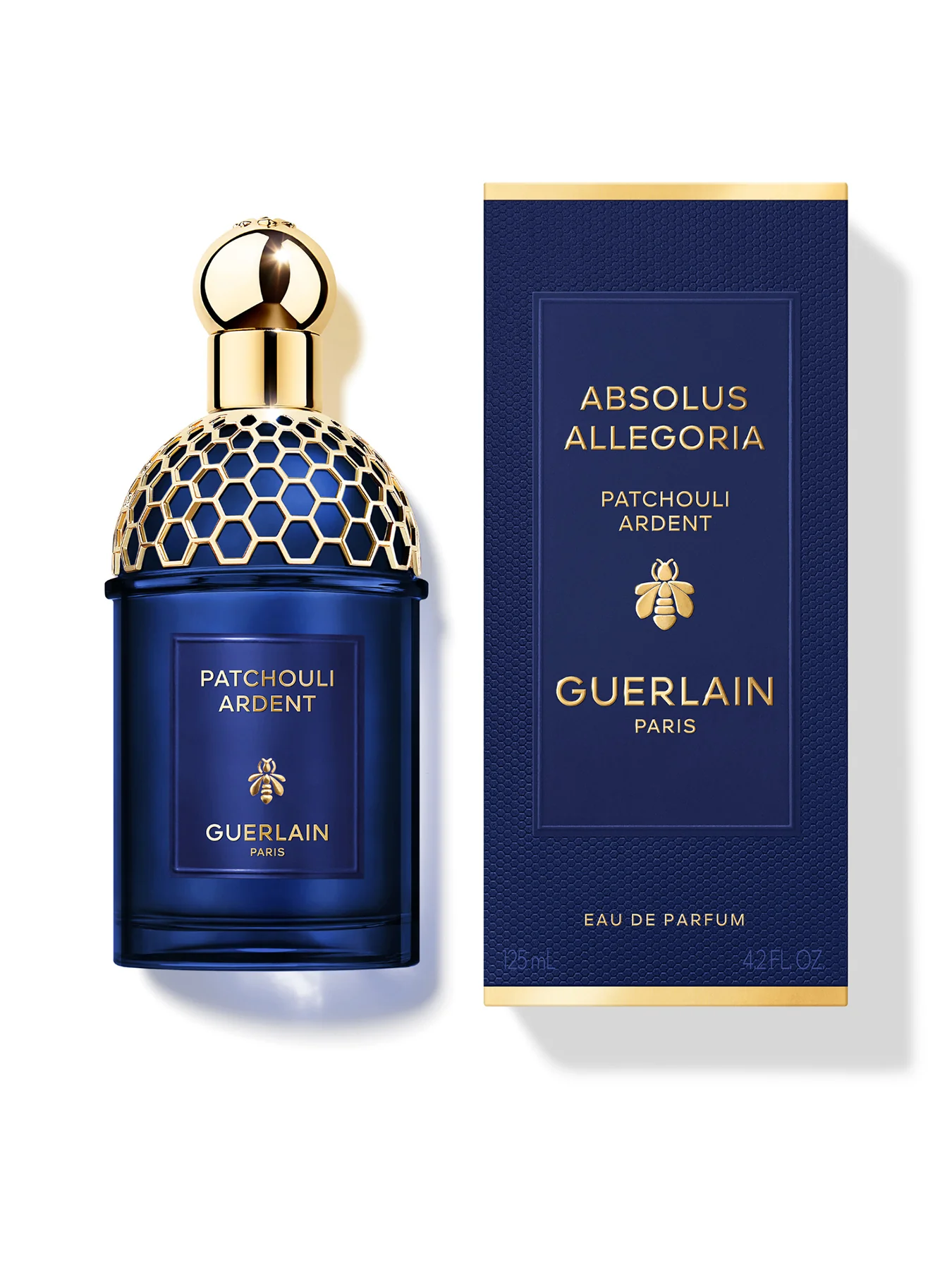 Absolus Allegoria Patchouli Ardent Eau de Parfum - Image 6