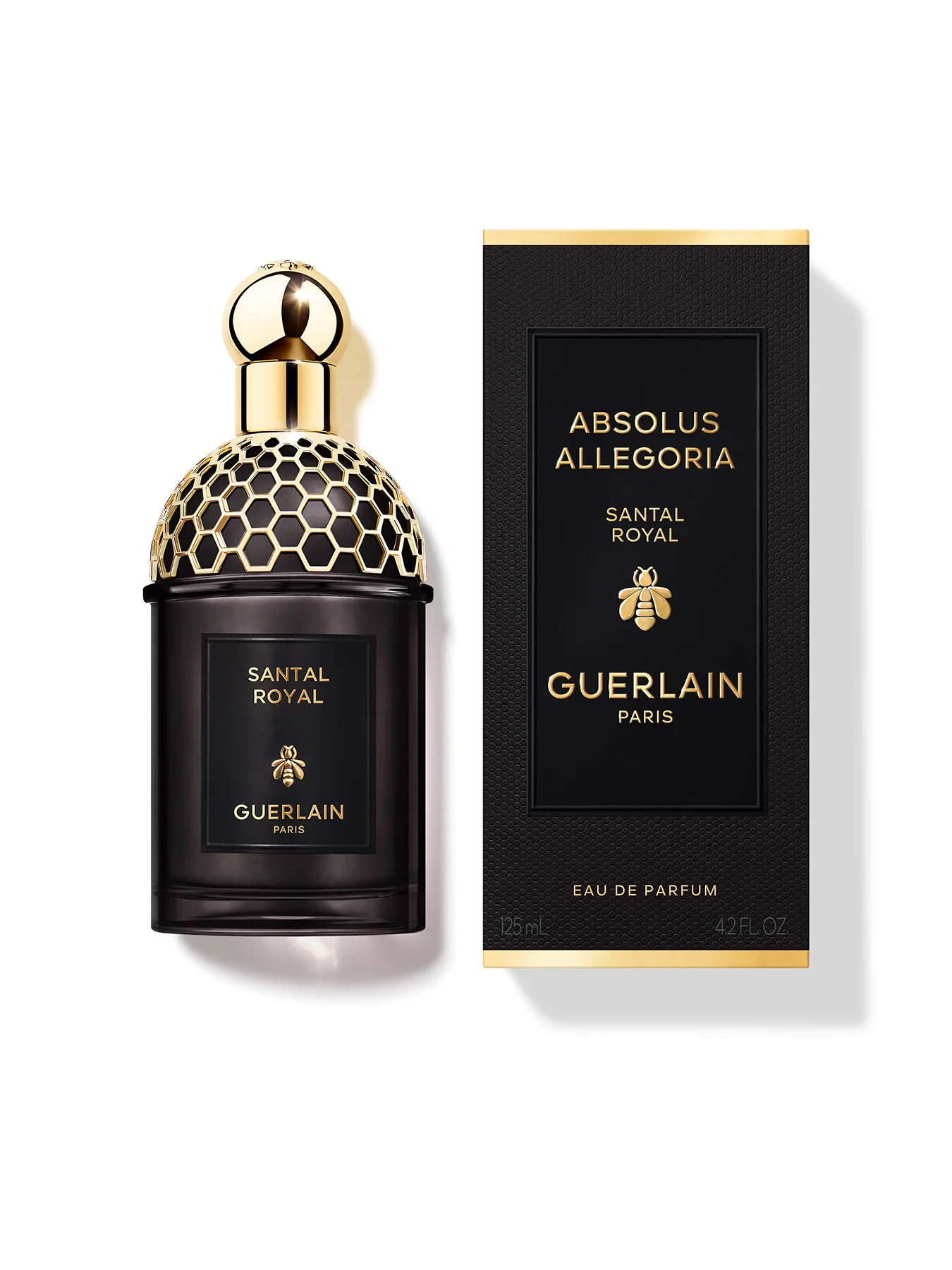 Absolus Allegoria Santal Royal Eau de Parfum - Image 6