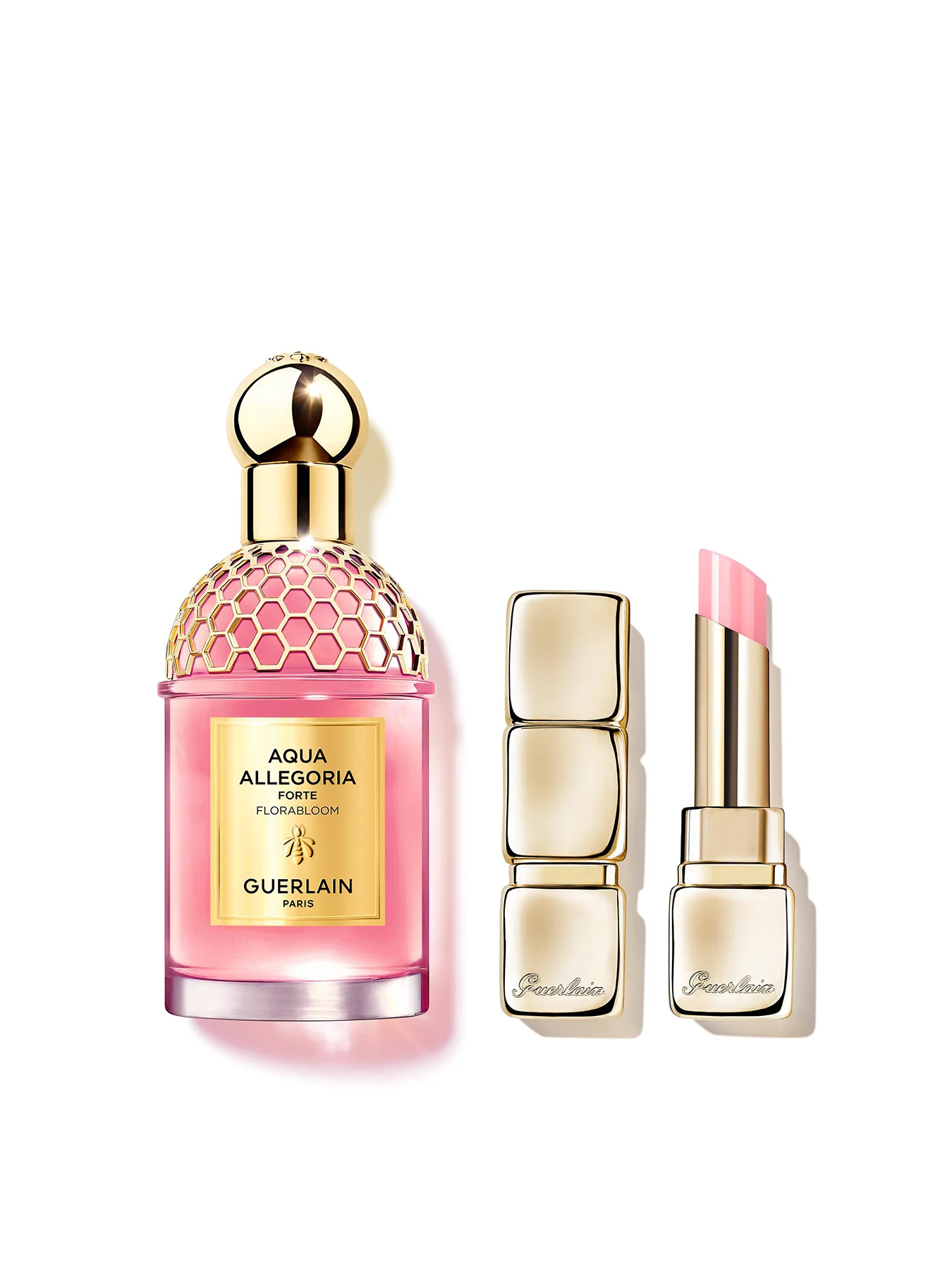 Aqua Allegoria Flora Bloom Eau de Parfum Set - Image 2
