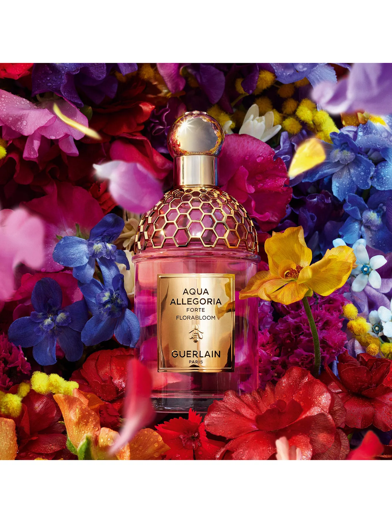 Aqua Allegoria Flora Bloom Eau de Parfum Set - Image 3