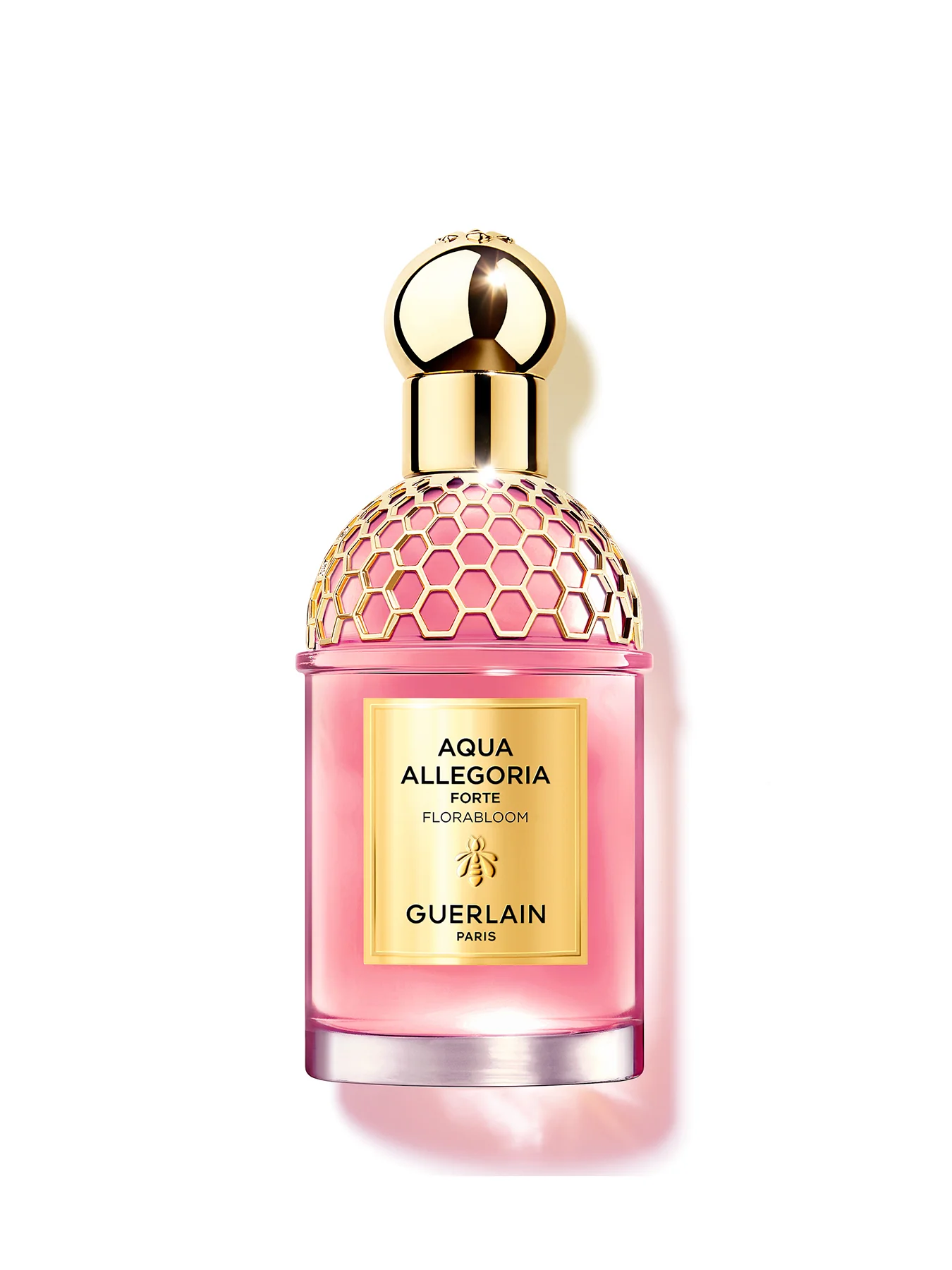 Florabloom Forte Eau de Parfum 75ml