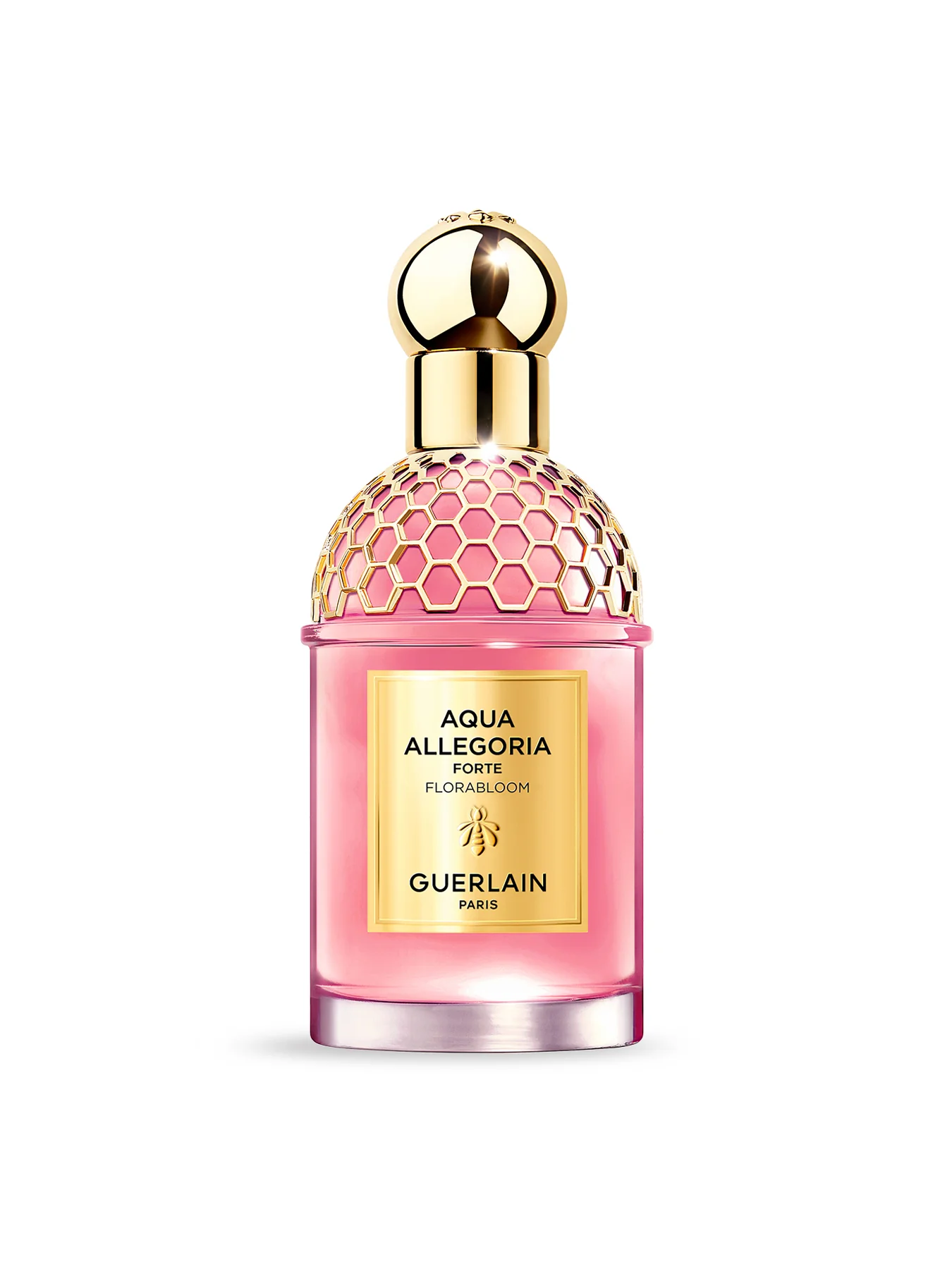 Florabloom Forte Eau de Parfum 75ml - Image 4