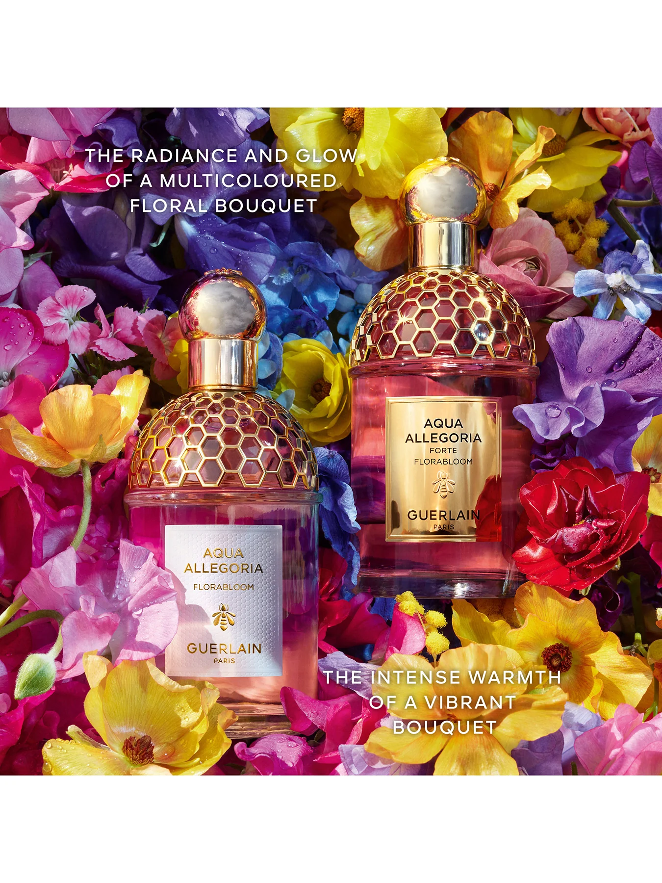 Florabloom Forte Eau de Parfum 75ml - Image 6