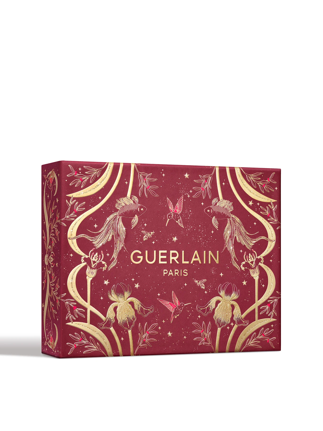 Aqua Allegoria Mandarine Basilic Eau de Parfum Gift Set - Image 3