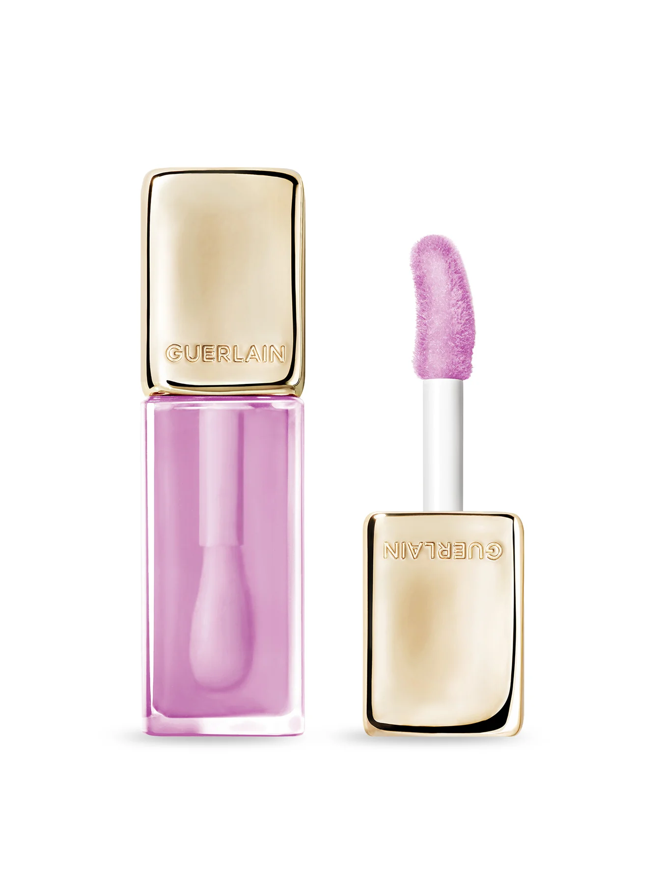 KissKiss Bee Glow Oil Lip Oil