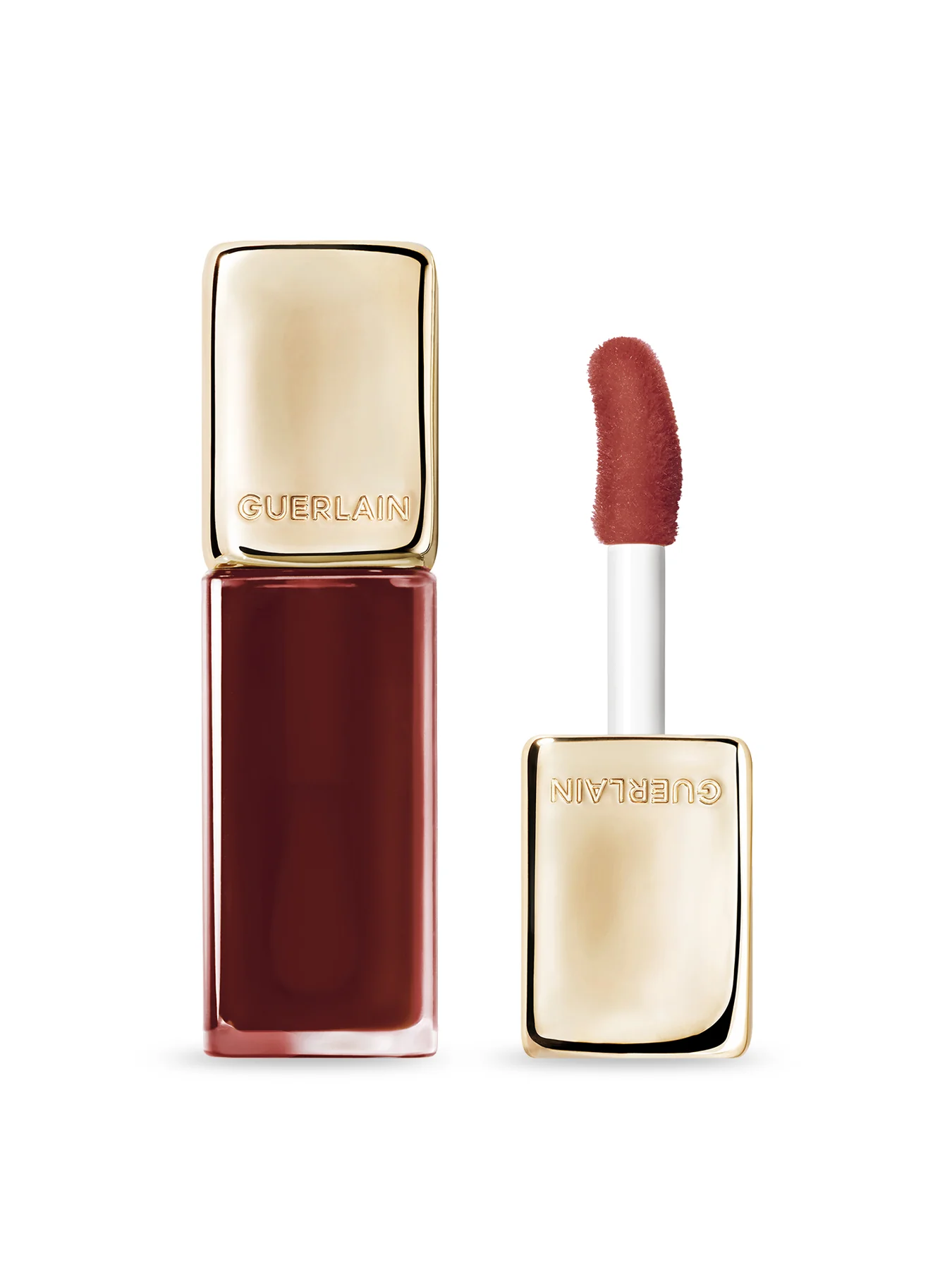KissKiss Bee Glow Oil Lip Oil - Image 5