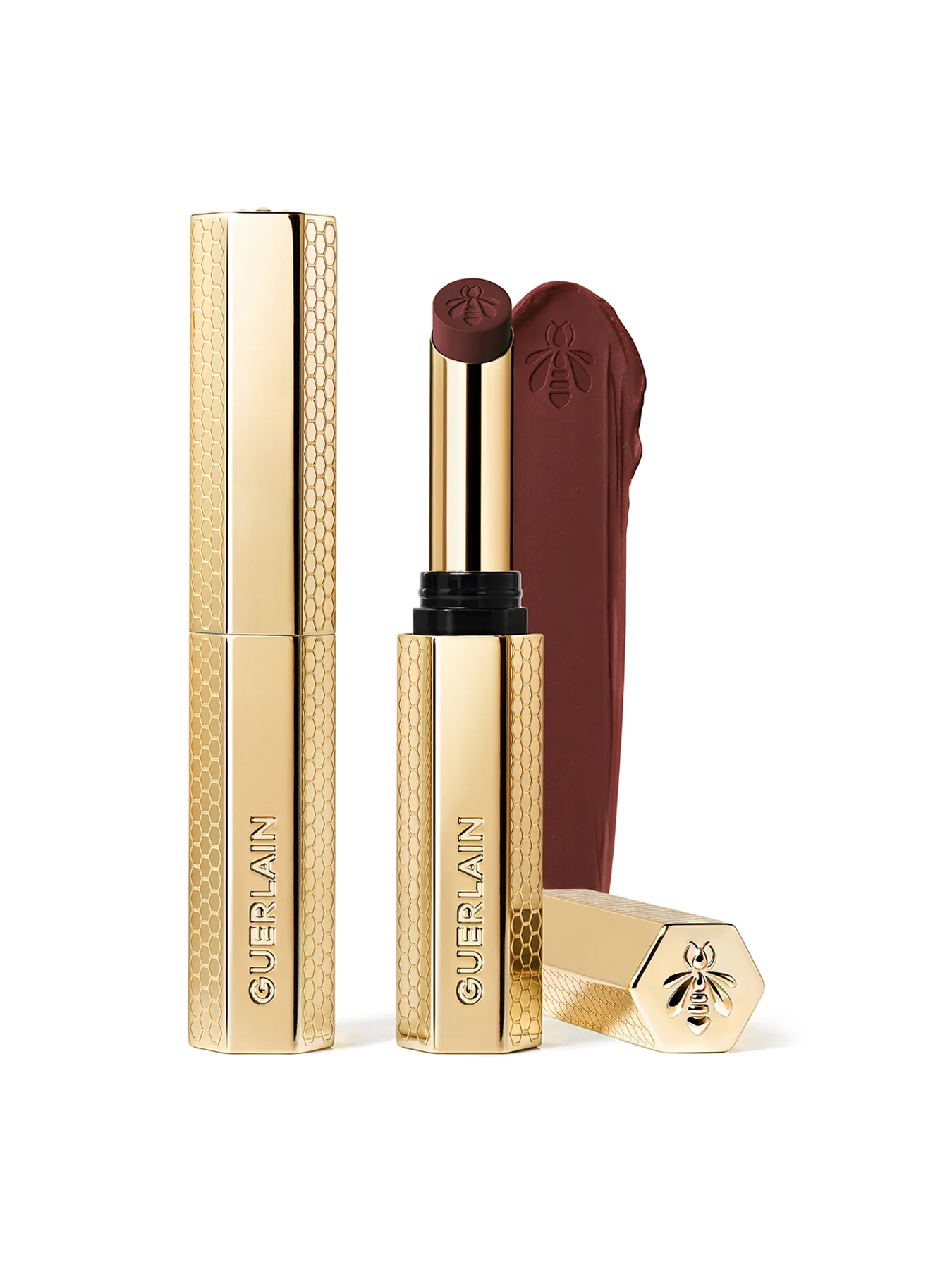 KissKiss Honey Infused Intense Lipstick - Image 53