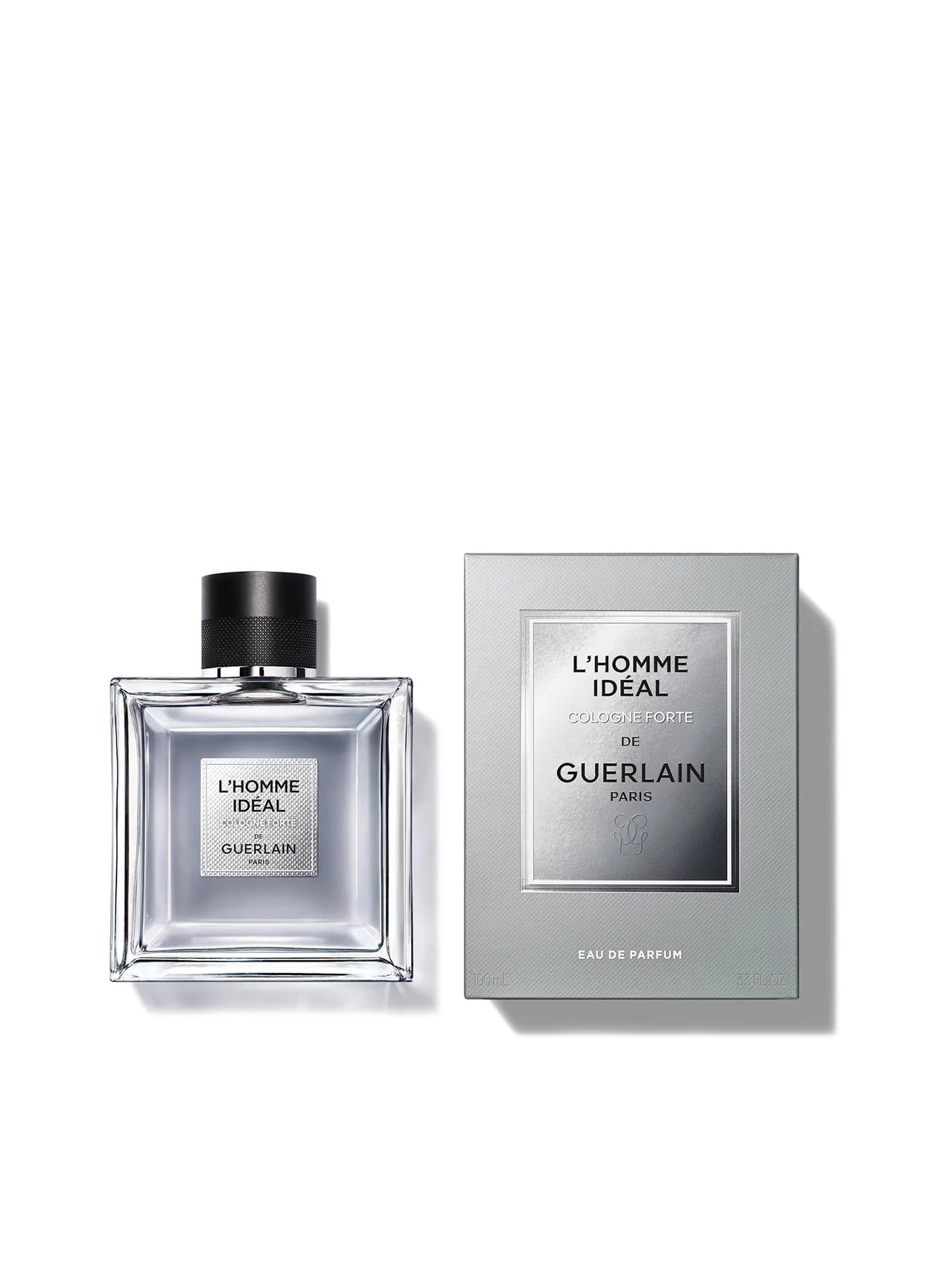 L’Homme Idéal Cologne Forte Eau de Parfum 100ml - Image 2