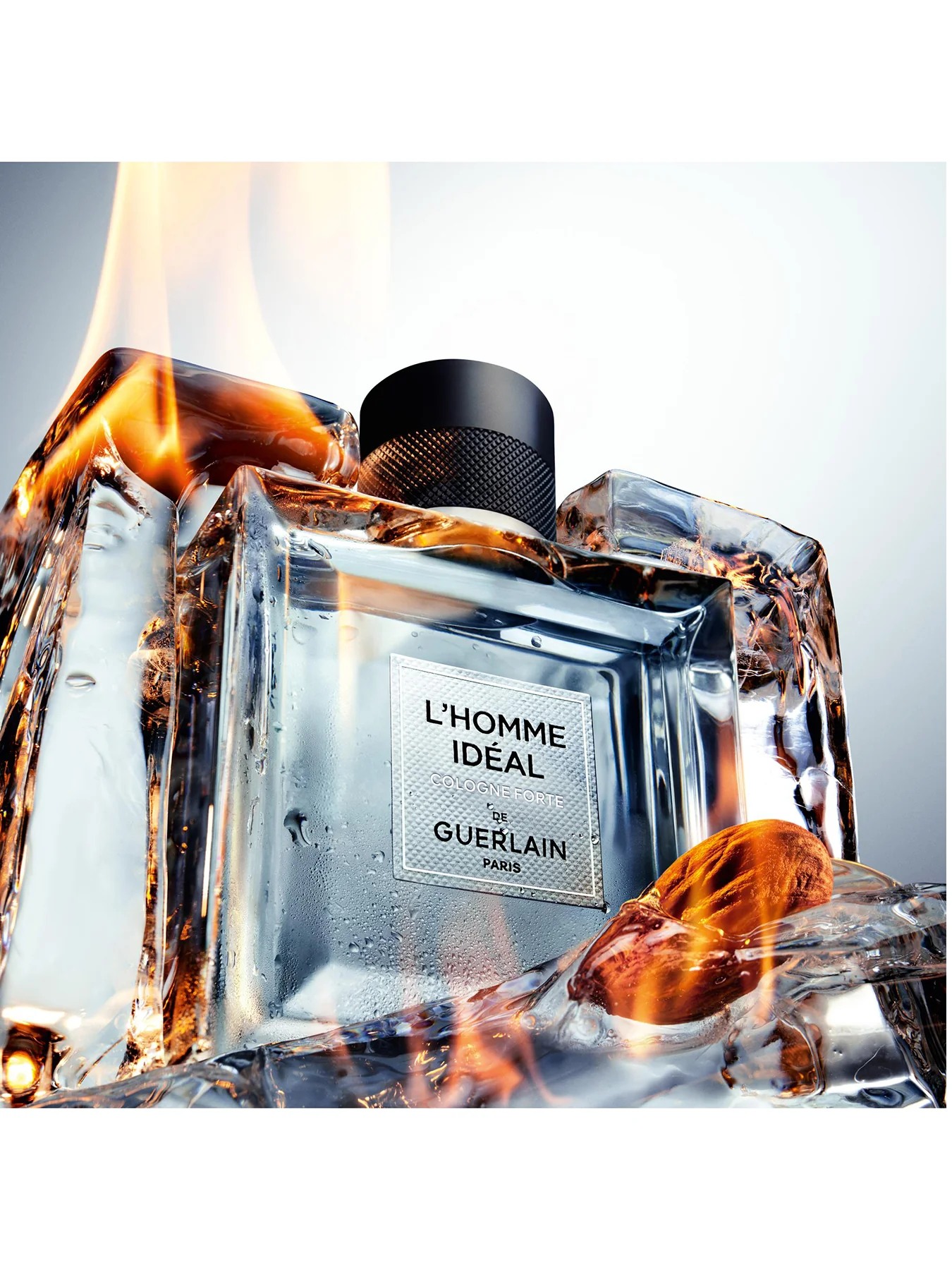 L’Homme Idéal Cologne Forte Eau de Parfum 100ml - Image 3