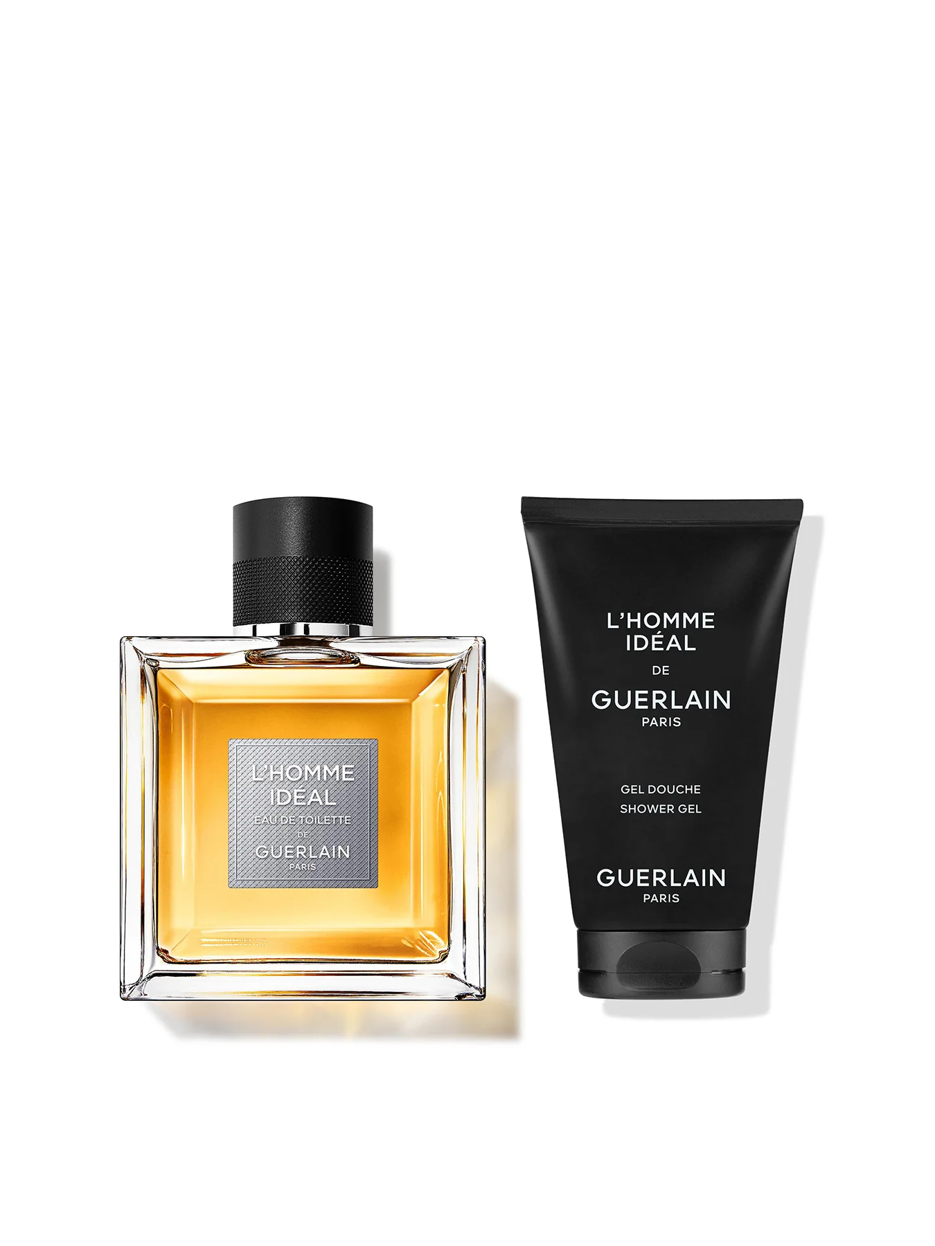 L’Homme Idéal Eau de Toilette Set - Image 2