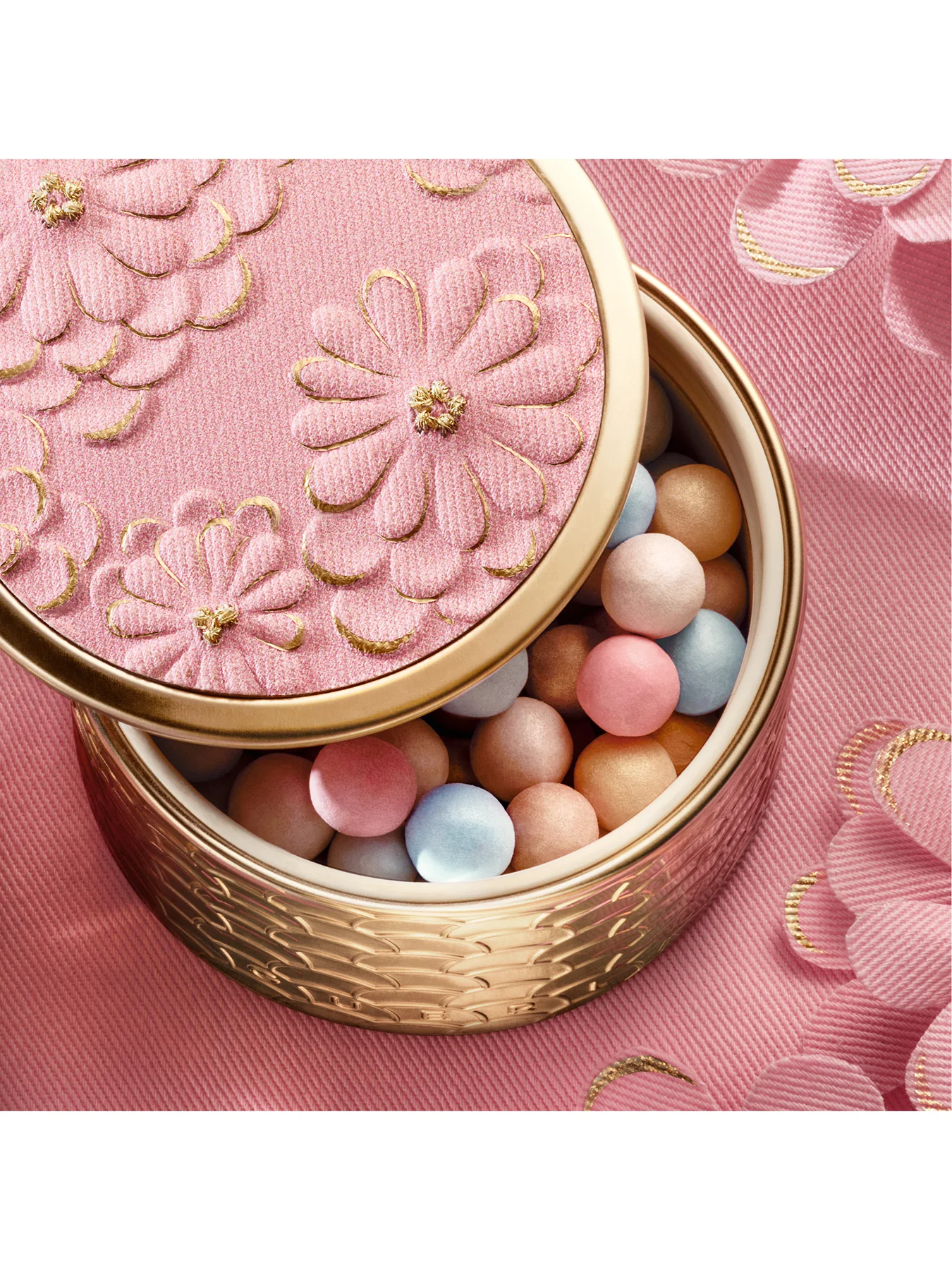 Meteorites Blooming Glow Pearls Powder - Image 4